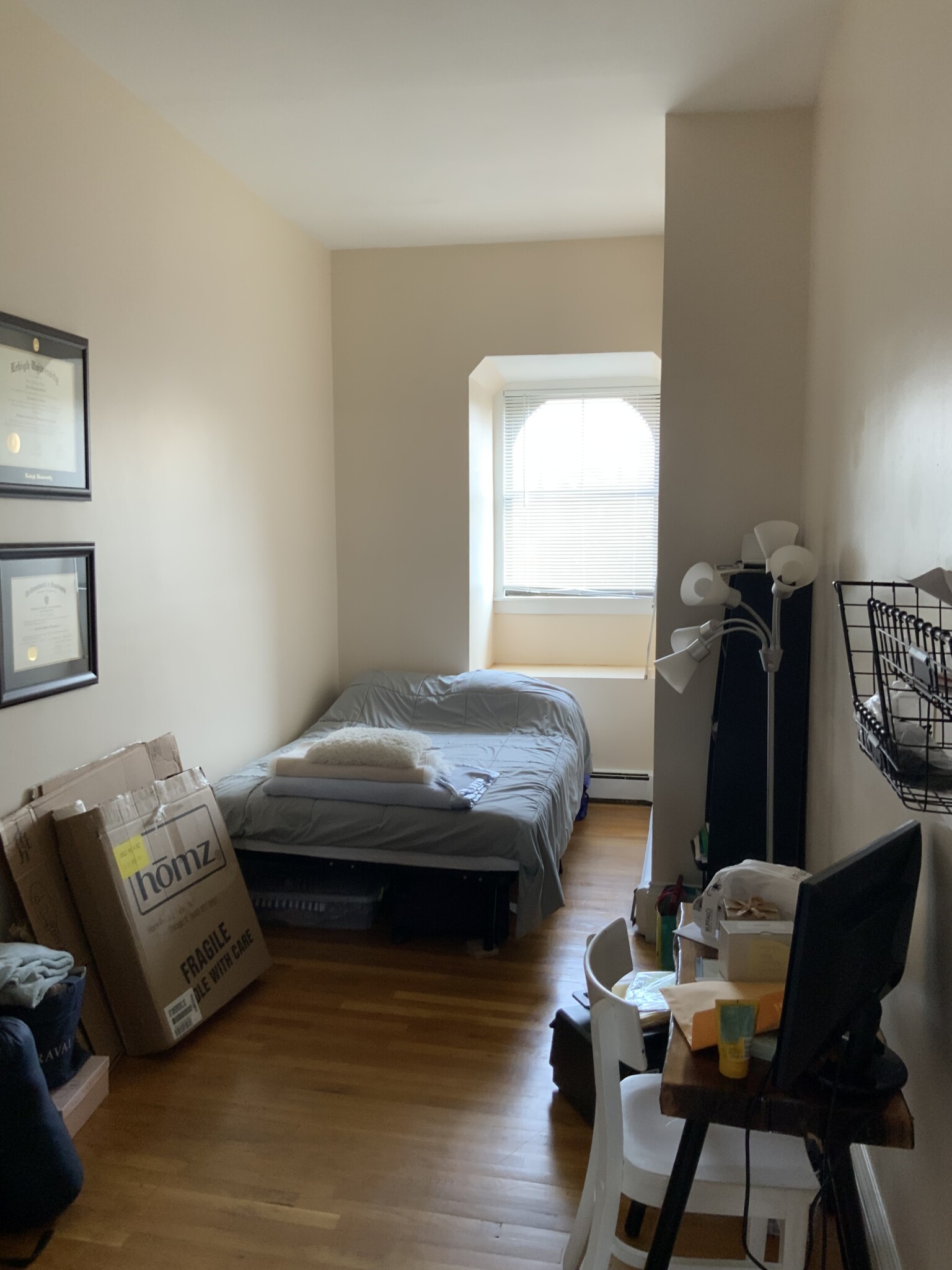 533 Massachusetts Ave, Brighton