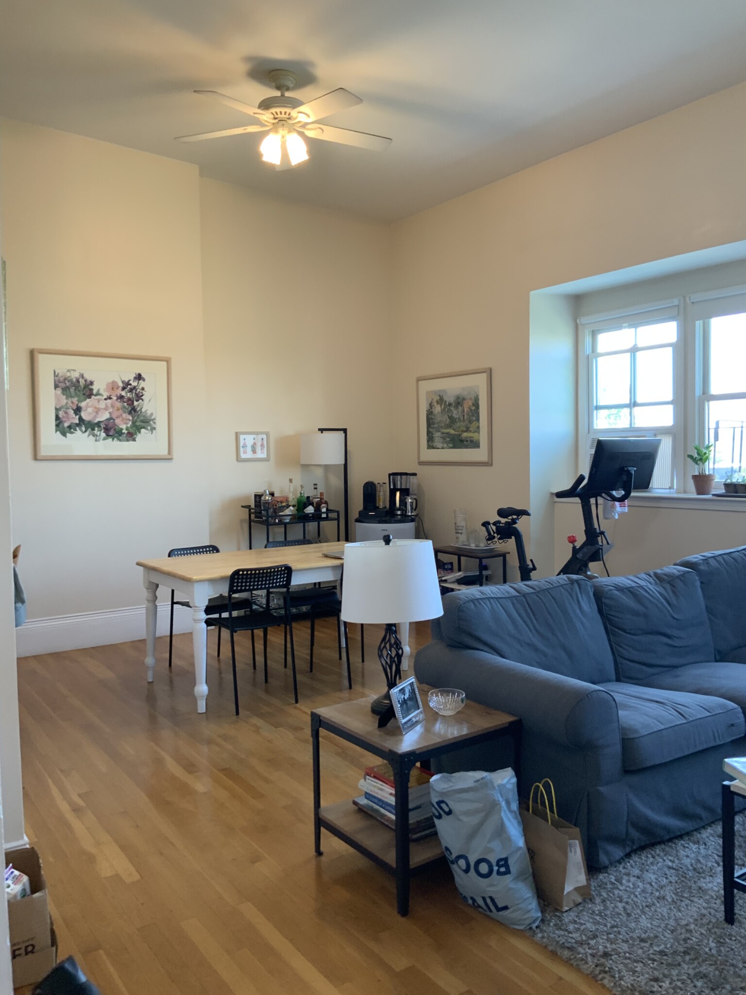 533 Massachusetts Ave, Brighton