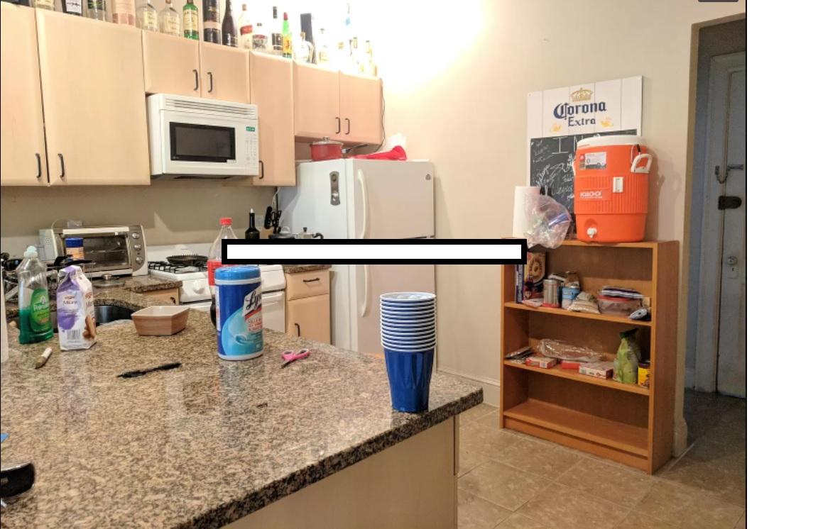 60 Thatcher St, Coolidge Corner