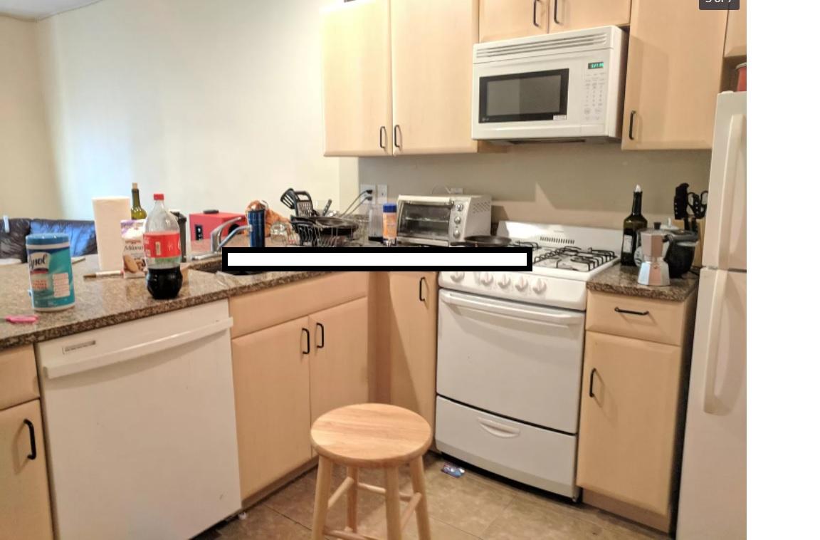 60 Thatcher St, Coolidge Corner