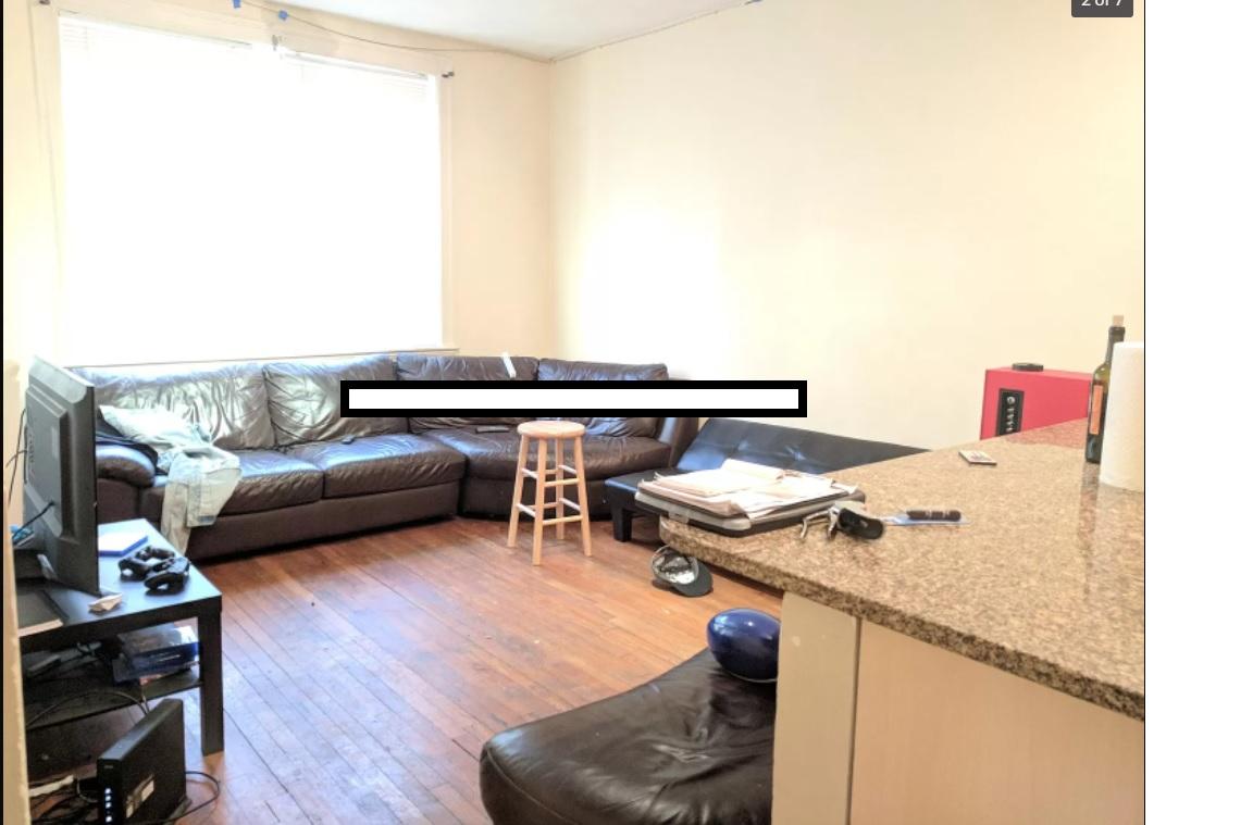 60 Thatcher St, Coolidge Corner