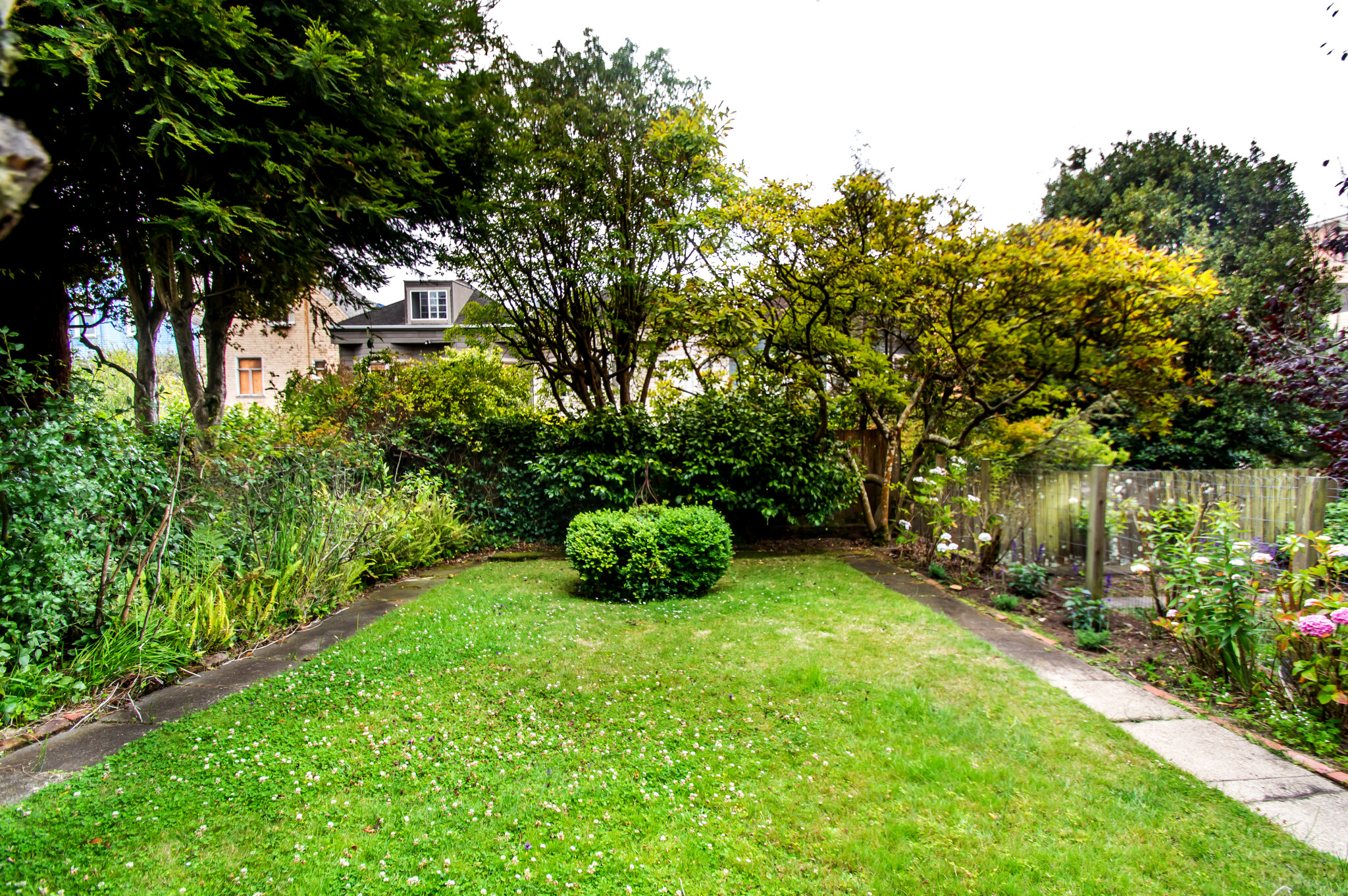 3757 Clay, San Francisco, CA - 2,995 USD/ month