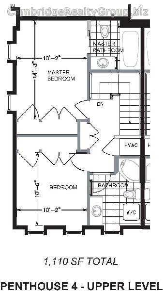 110 2nd St, East Cambridge