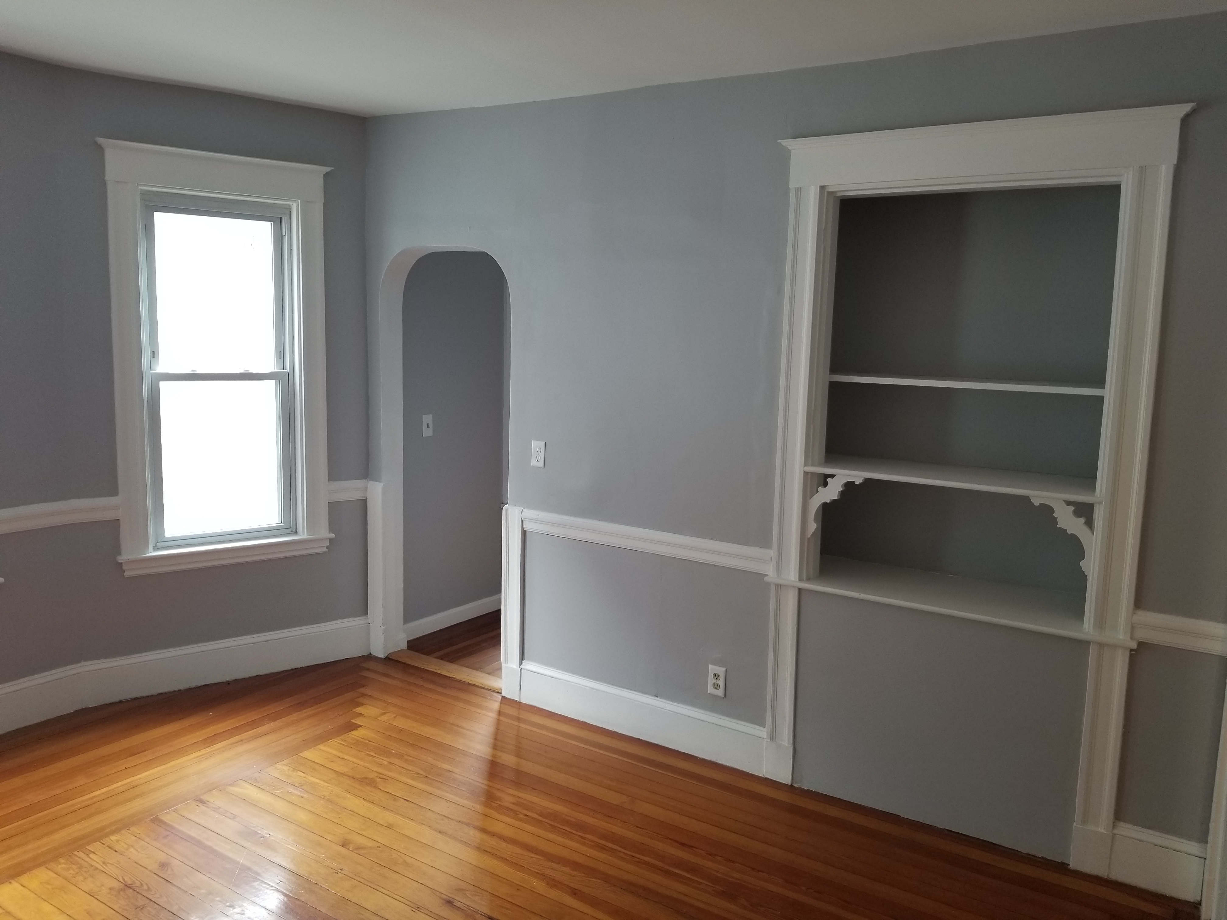 4 bed, 2 bath apartment for rent at 20 Madison St Unit 20, Winter Hill — photo 9 of 17