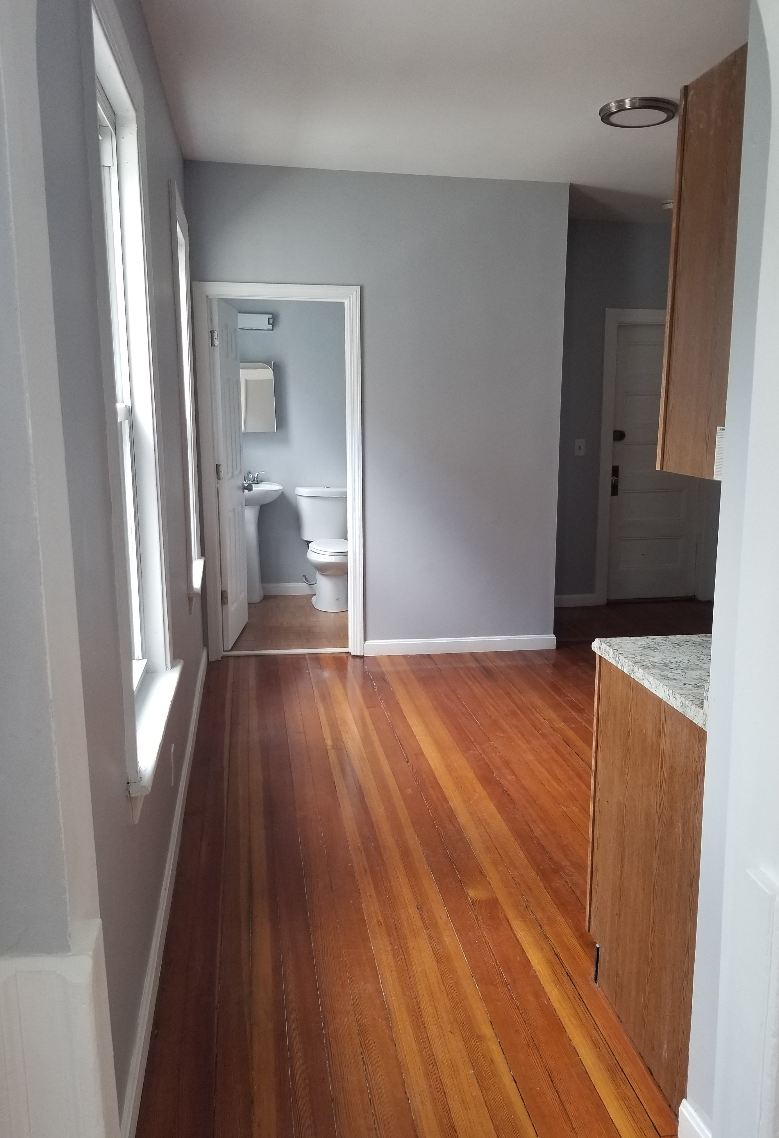4 bed, 2 bath apartment for rent at 20 Madison St Unit 20, Winter Hill — photo 10 of 17