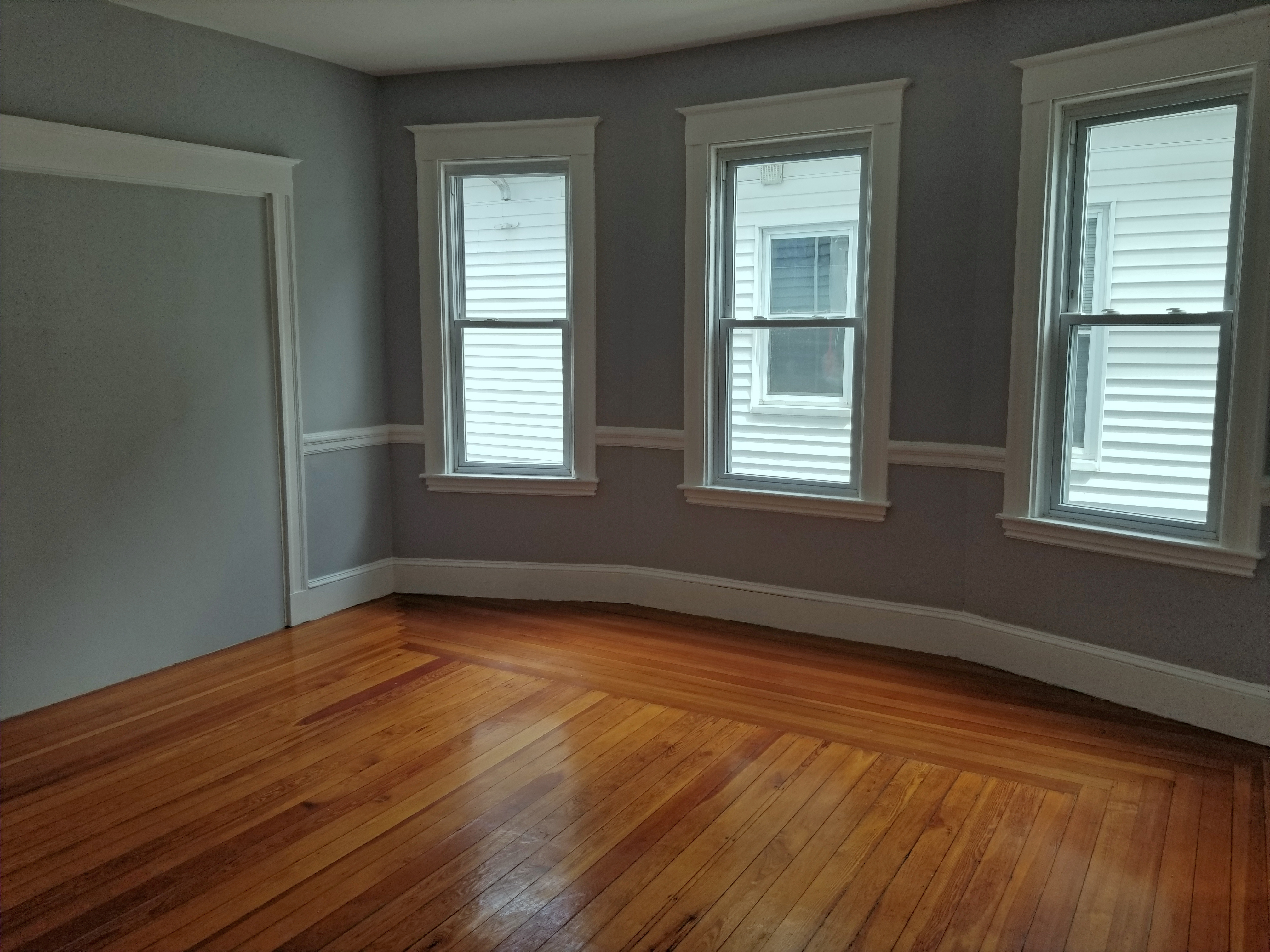 4 bed, 2 bath apartment for rent at 20 Madison St Unit 20, Winter Hill — photo 8 of 17