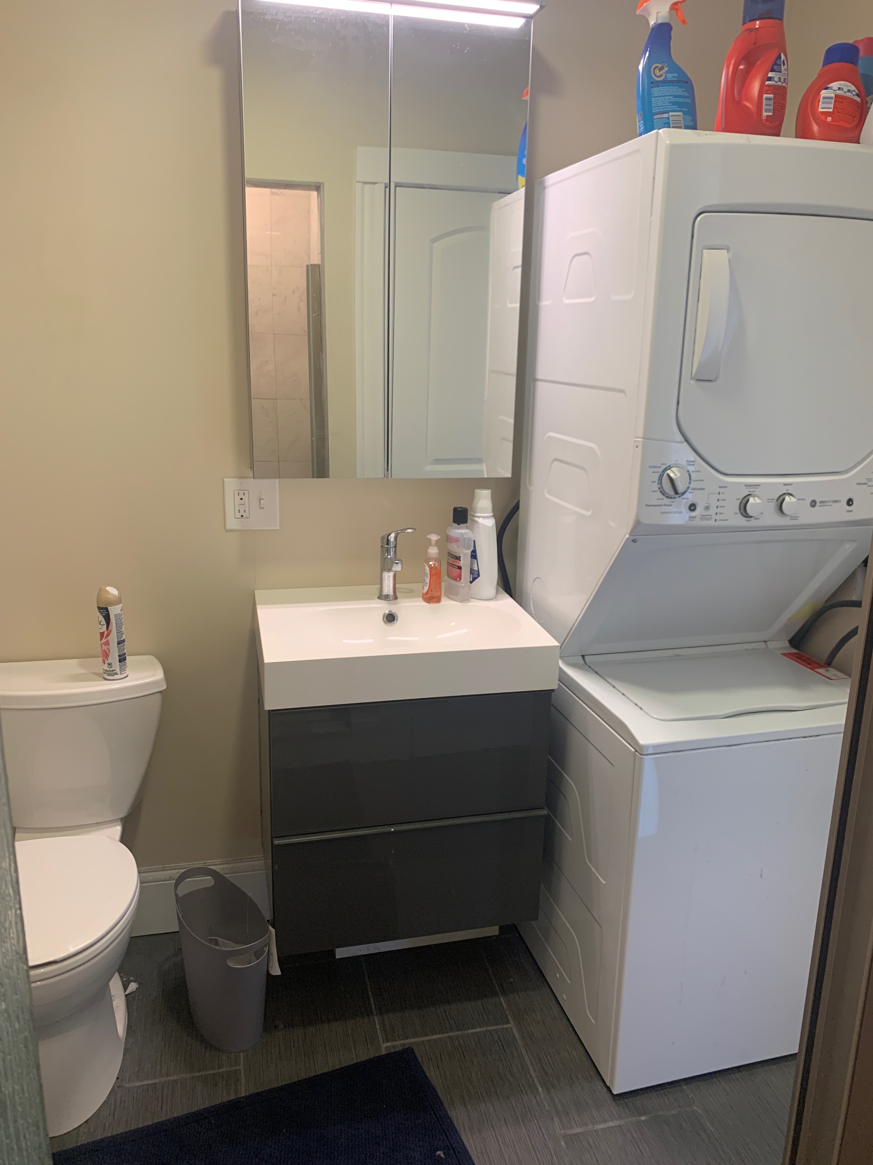 4 bed, 2 bath apartment for rent at 102 Morrison Ave Unit 1, Spring Hill — photo 15 of 18