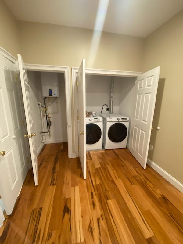 Photos of apartment on Inman,Cambridge MA 02139