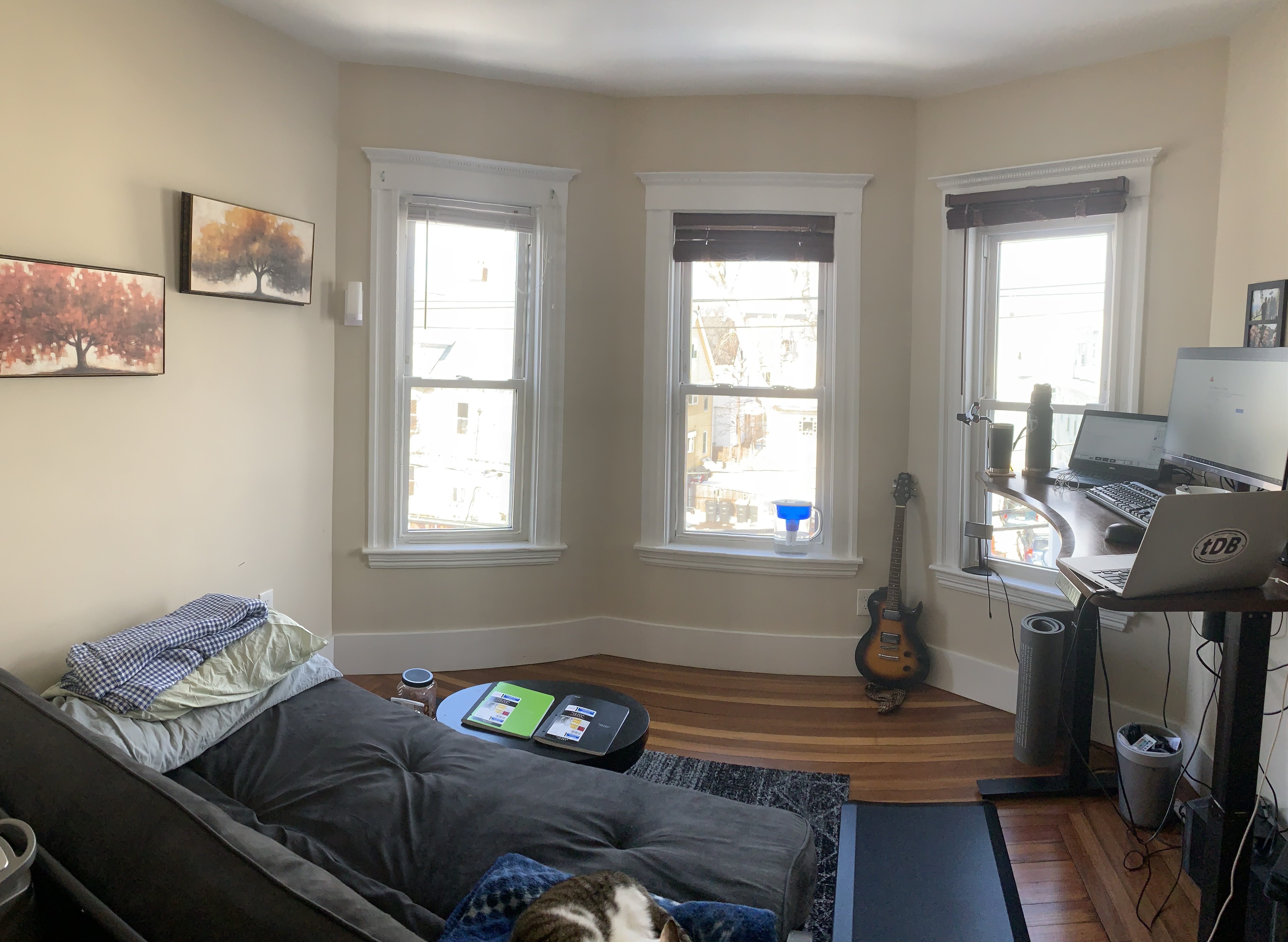4 bed, 2 bath apartment for rent at 102 Morrison Ave Unit 1, Spring Hill — photo 11 of 18