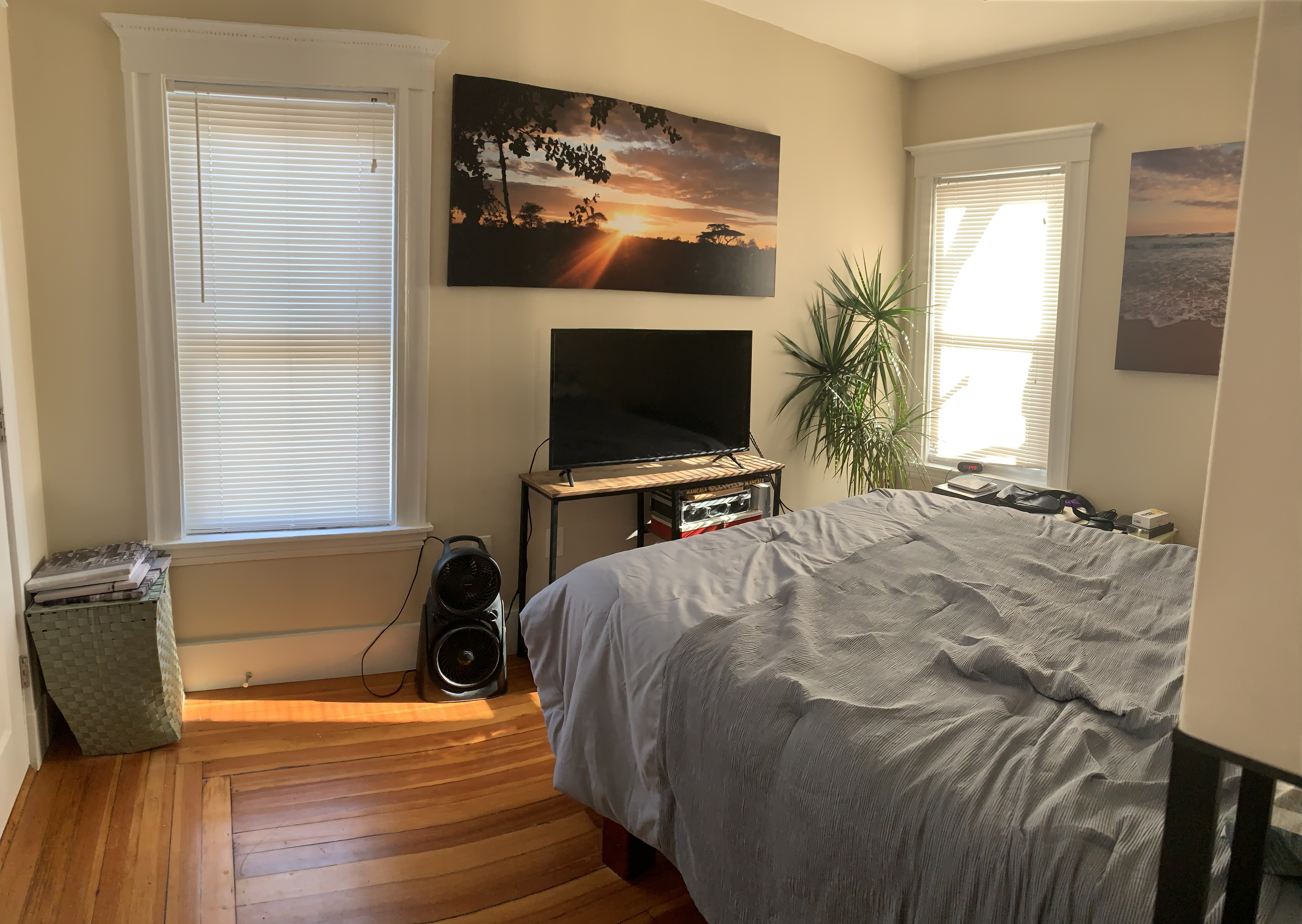 4 bed, 2 bath apartment for rent at 102 Morrison Ave Unit 1, Spring Hill — photo 13 of 18
