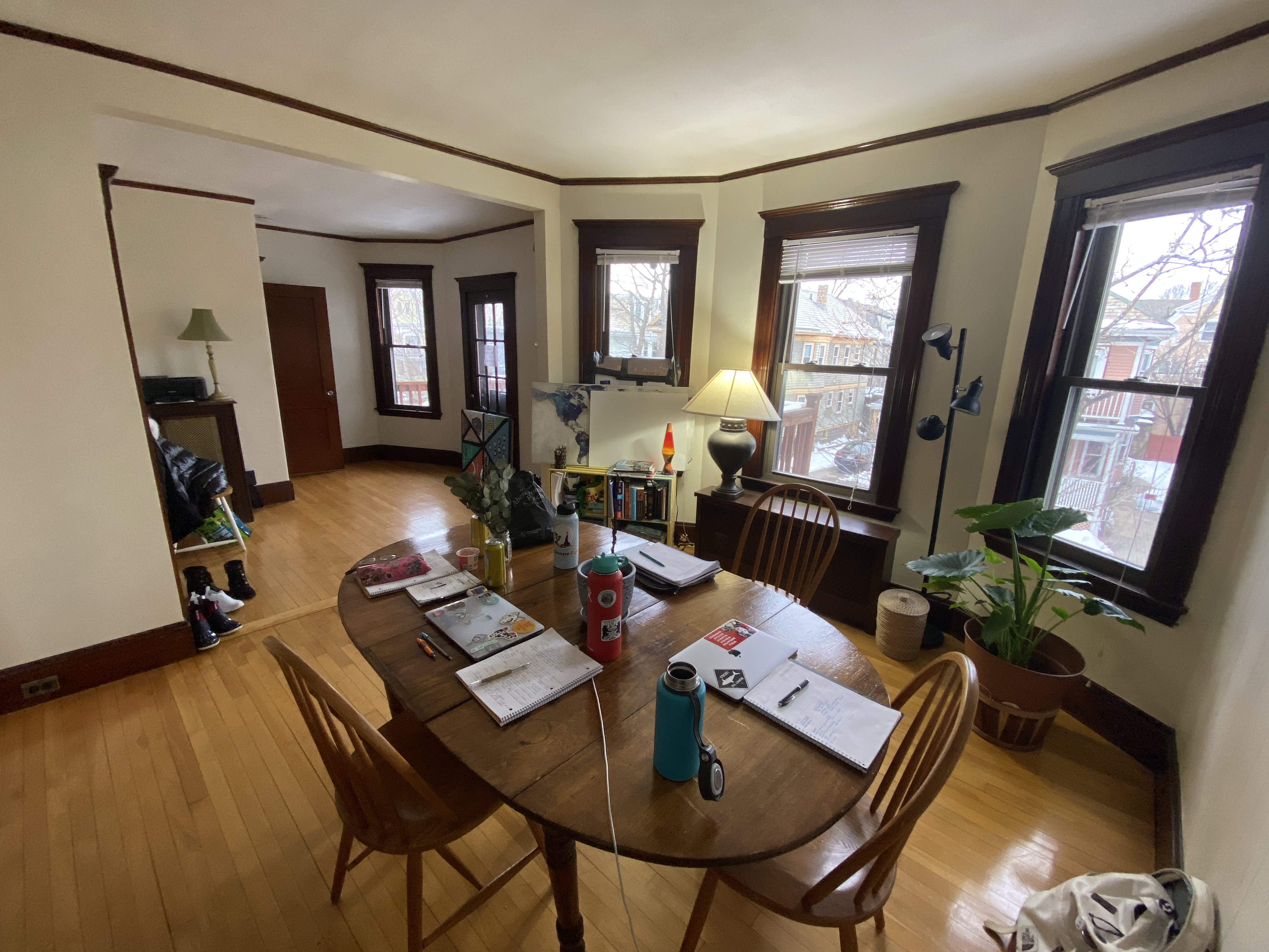 40 Walker St, East Somerville