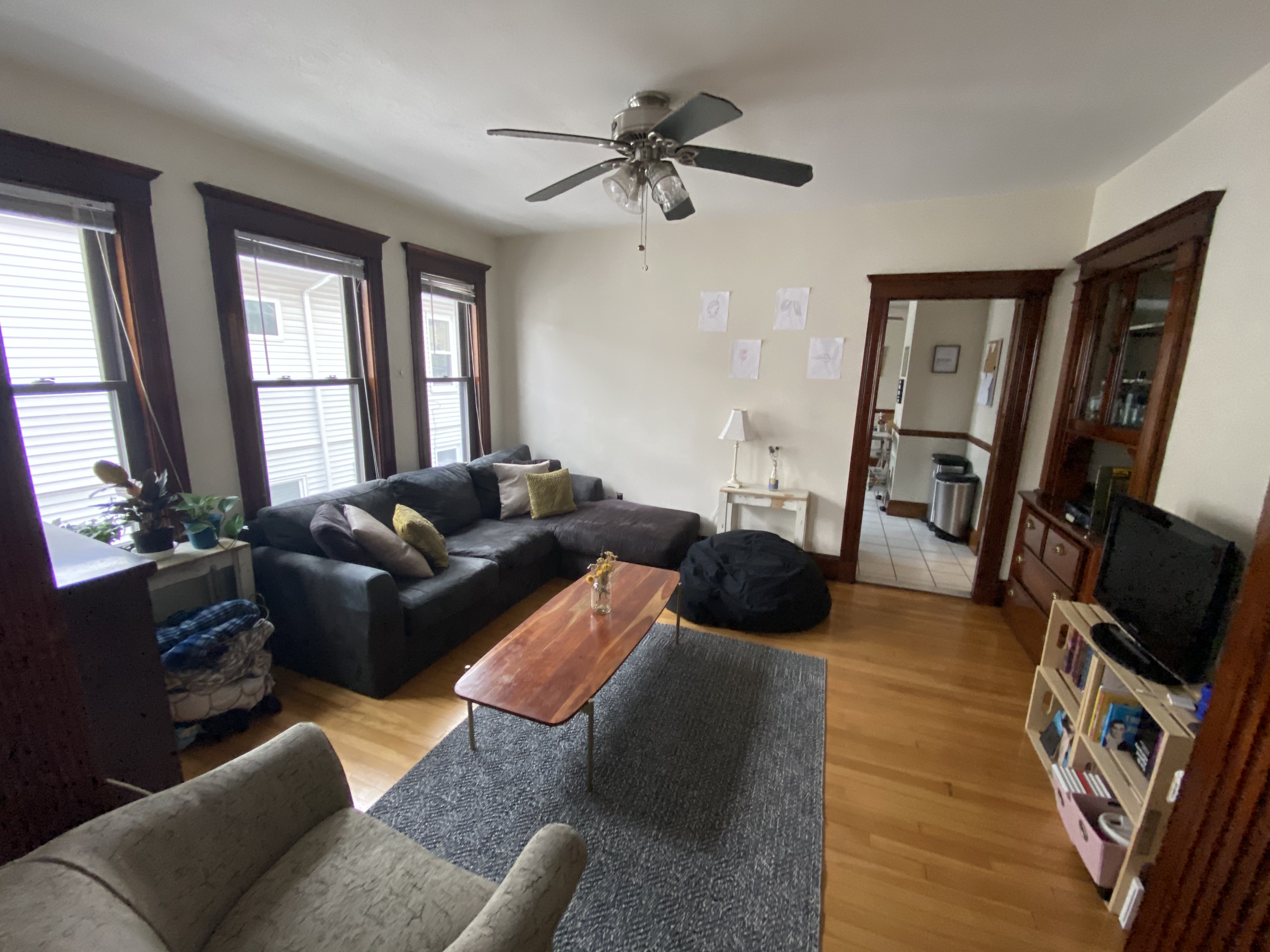 40 Walker St, East Somerville