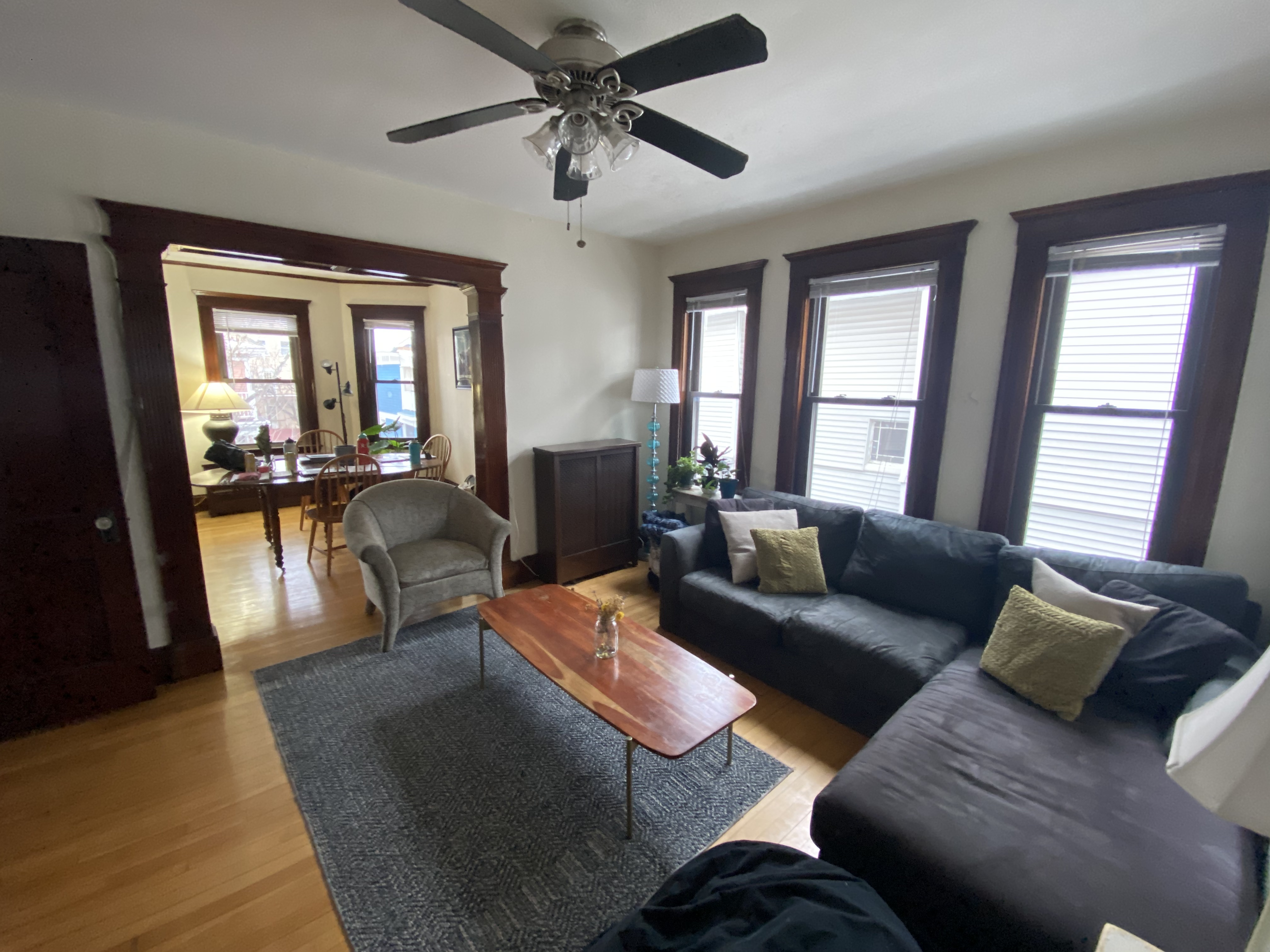 40 Walker St, East Somerville