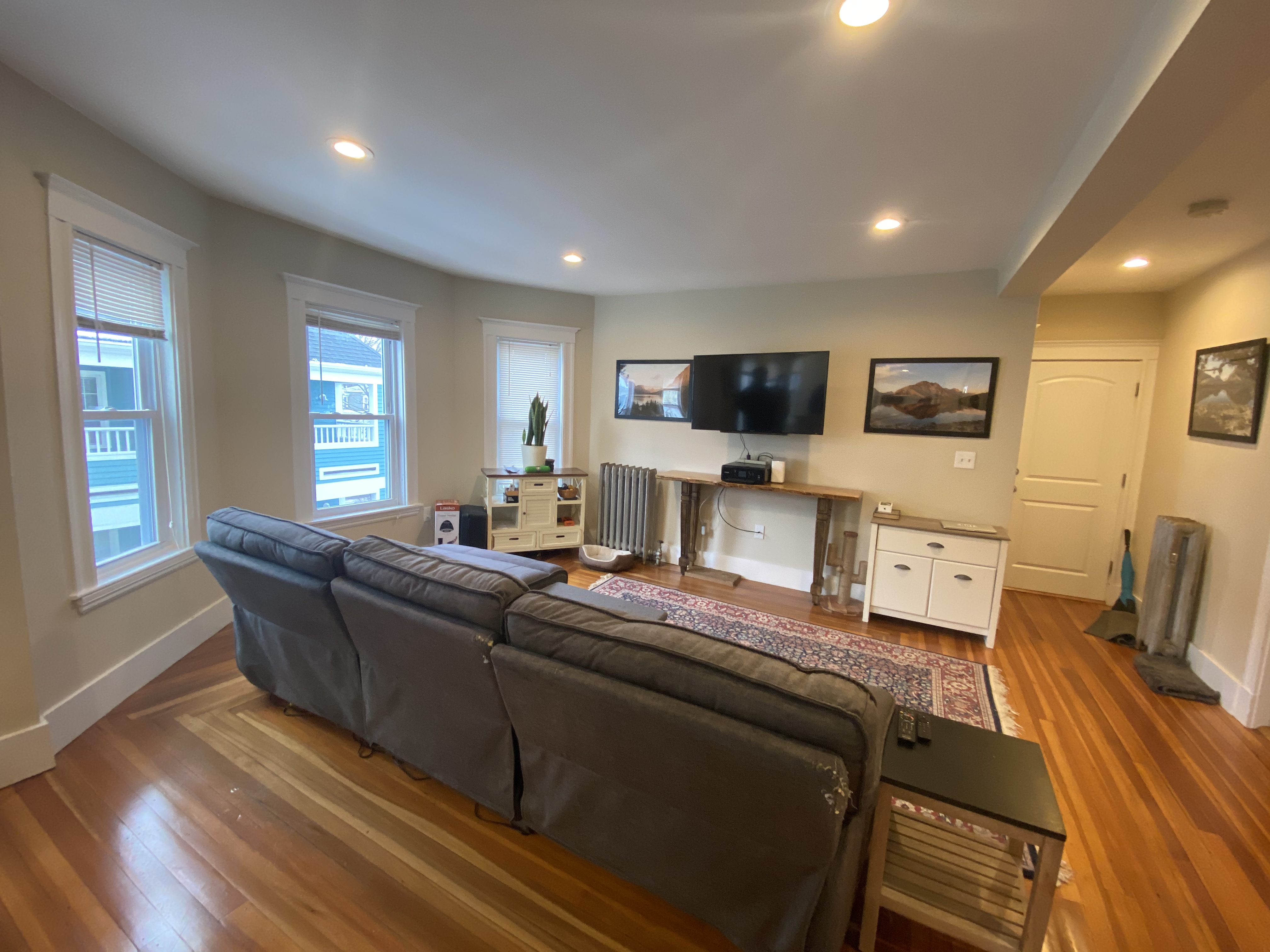 4 bed, 2 bath apartment for rent at 102 Morrison Ave Unit 1, Spring Hill — photo 4 of 18