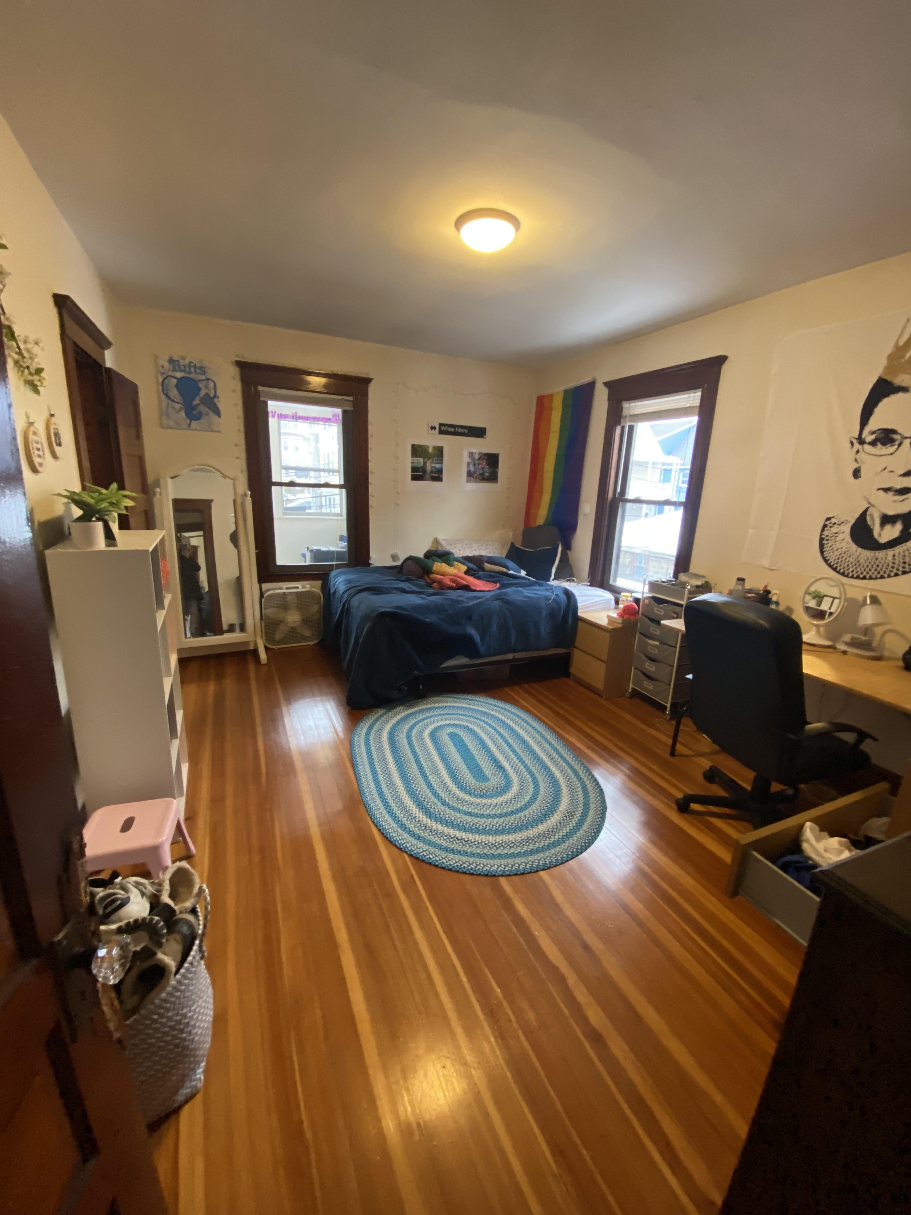 40 Walker St, East Somerville