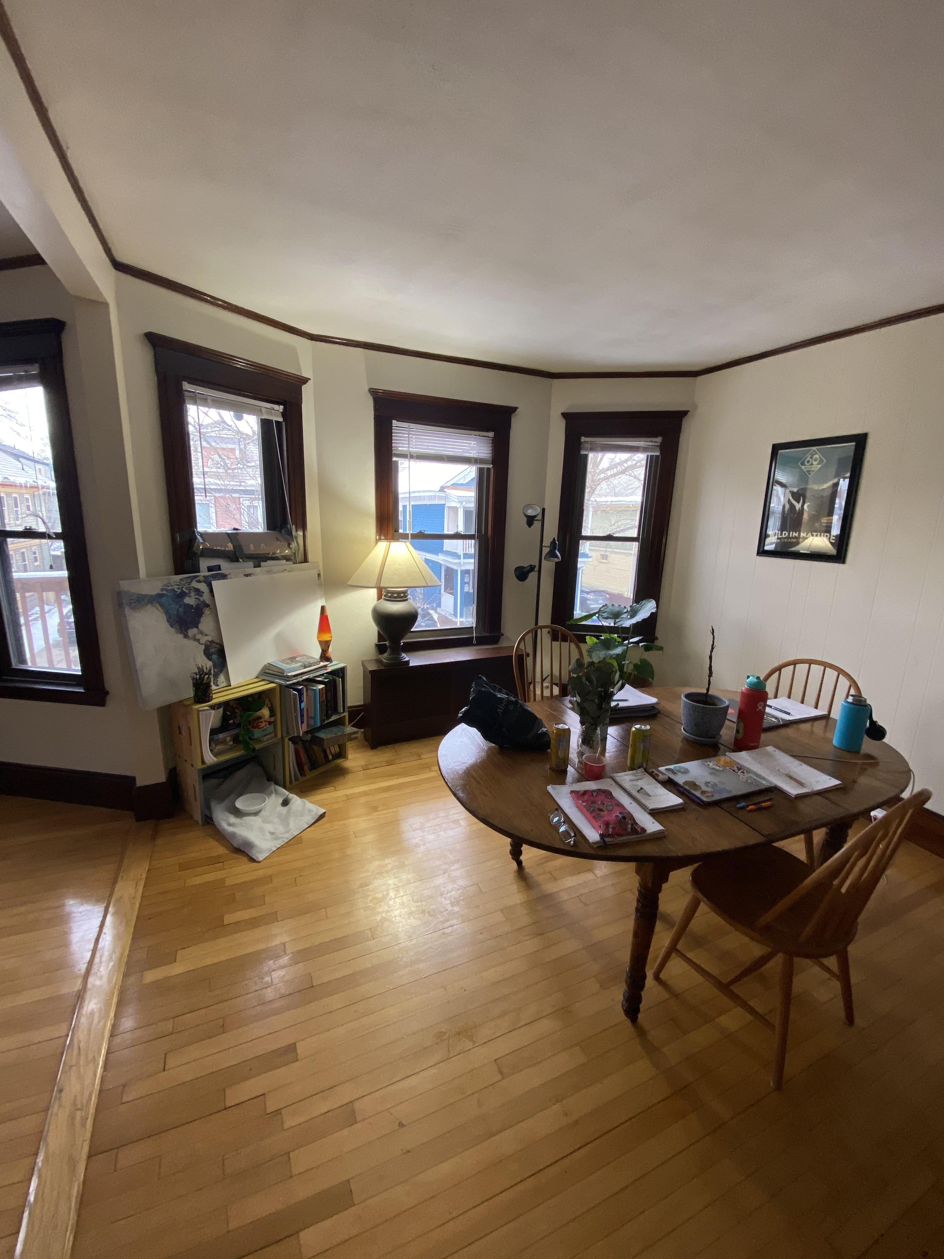 40 Walker St, East Somerville