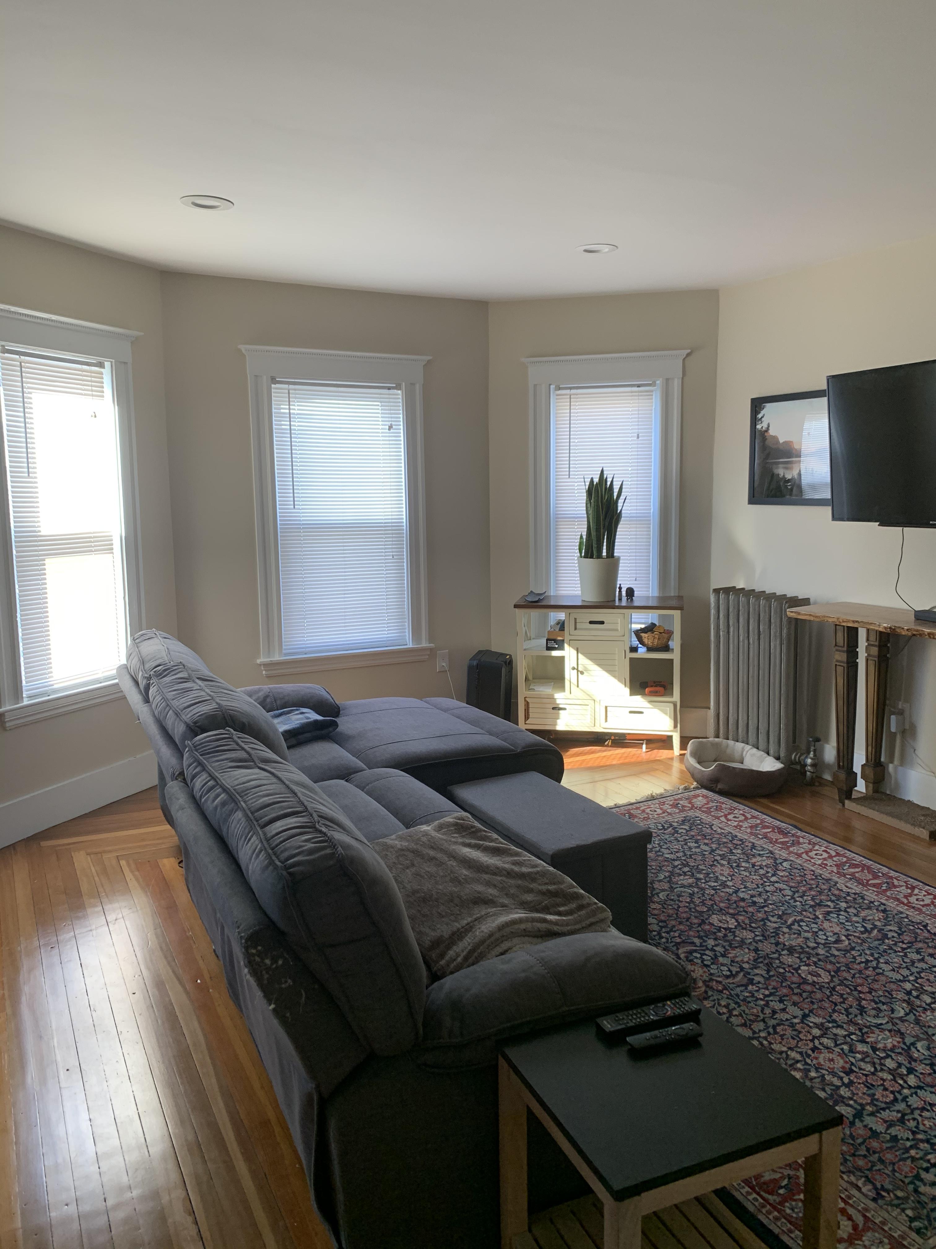 4 bed, 2 bath apartment for rent at 102 Morrison Ave Unit 1, Spring Hill — photo 5 of 18