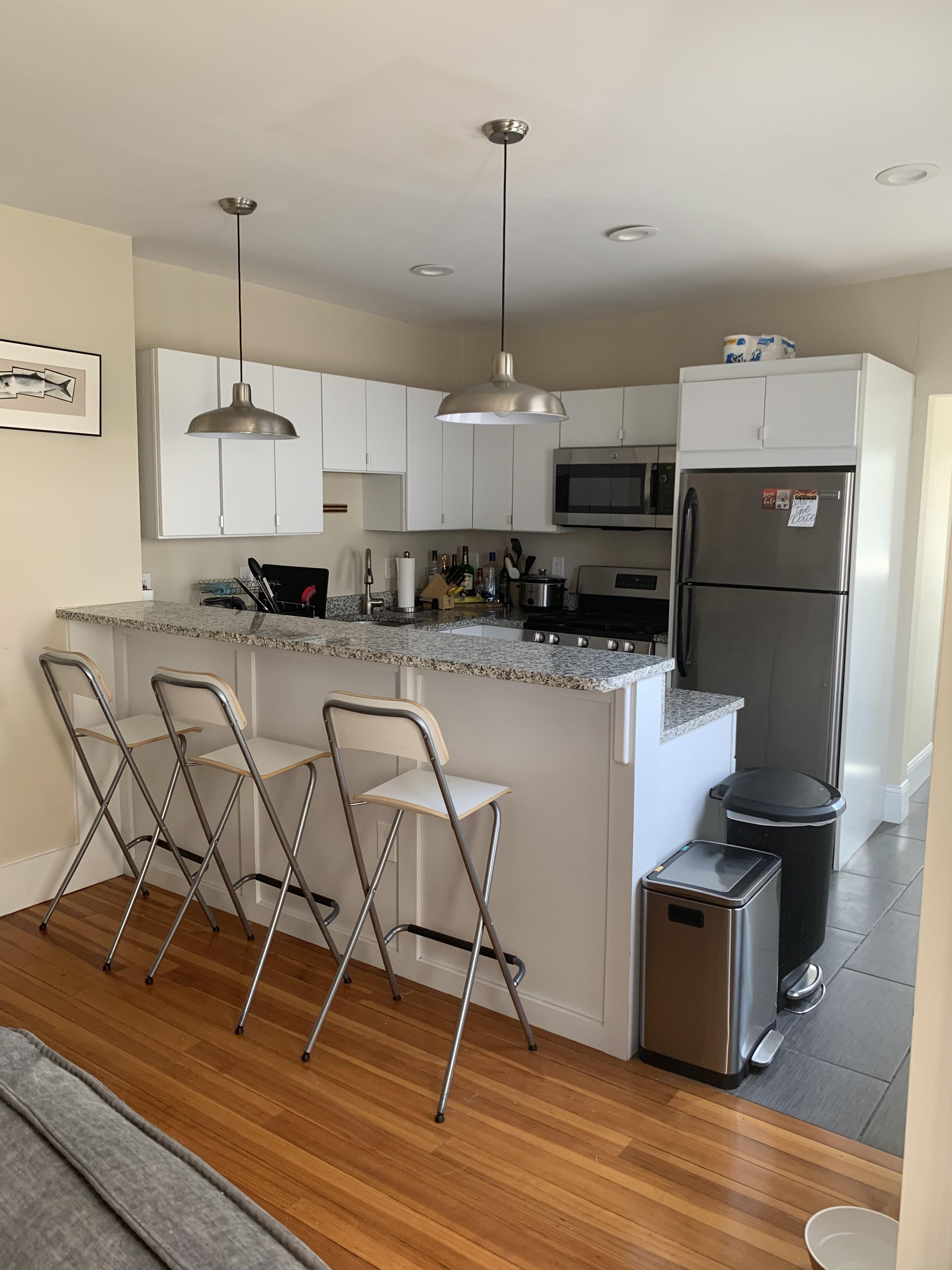 4 bed, 2 bath apartment for rent at 102 Morrison Ave Unit 1, Spring Hill — photo 9 of 18