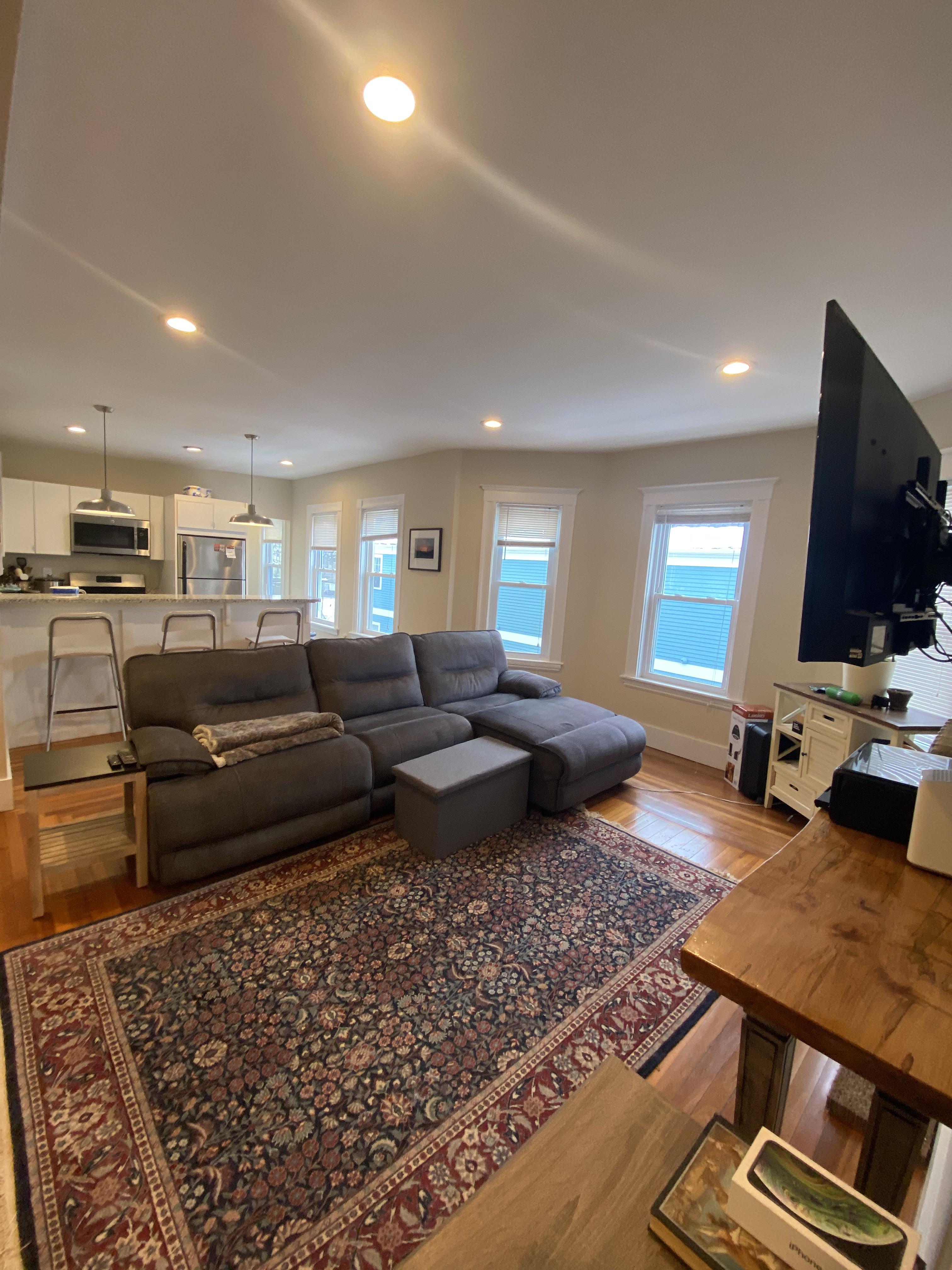 4 bed, 2 bath apartment for rent at 102 Morrison Ave Unit 1, Spring Hill — photo 2 of 18