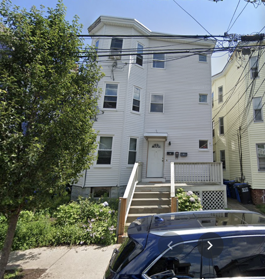 3 bed, 1 bath apartment for rent at 5 Partridge Ave Unit 3 COPY, Somerville — photo 14 of 28