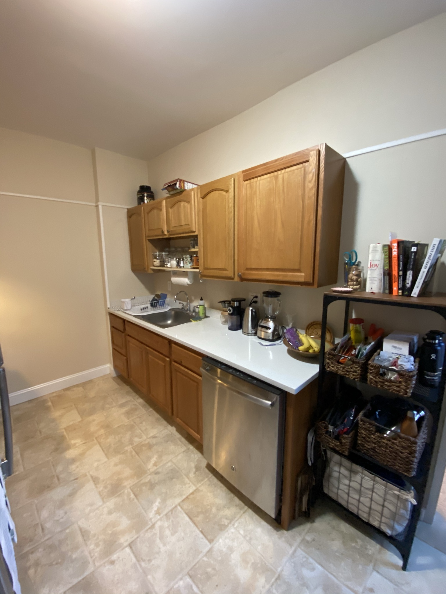 20 Chandler St, Davis Square