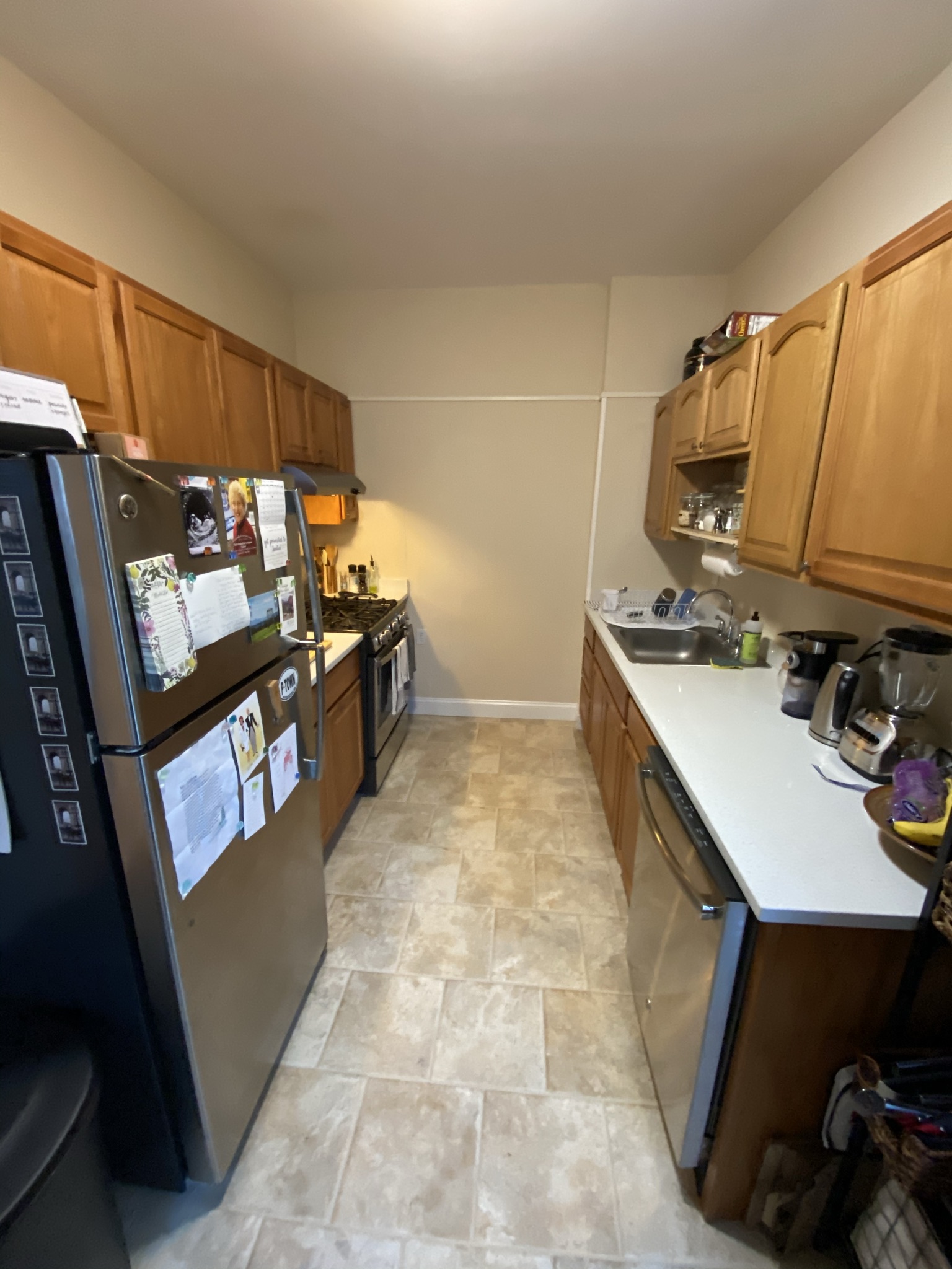 20 Chandler St, Davis Square