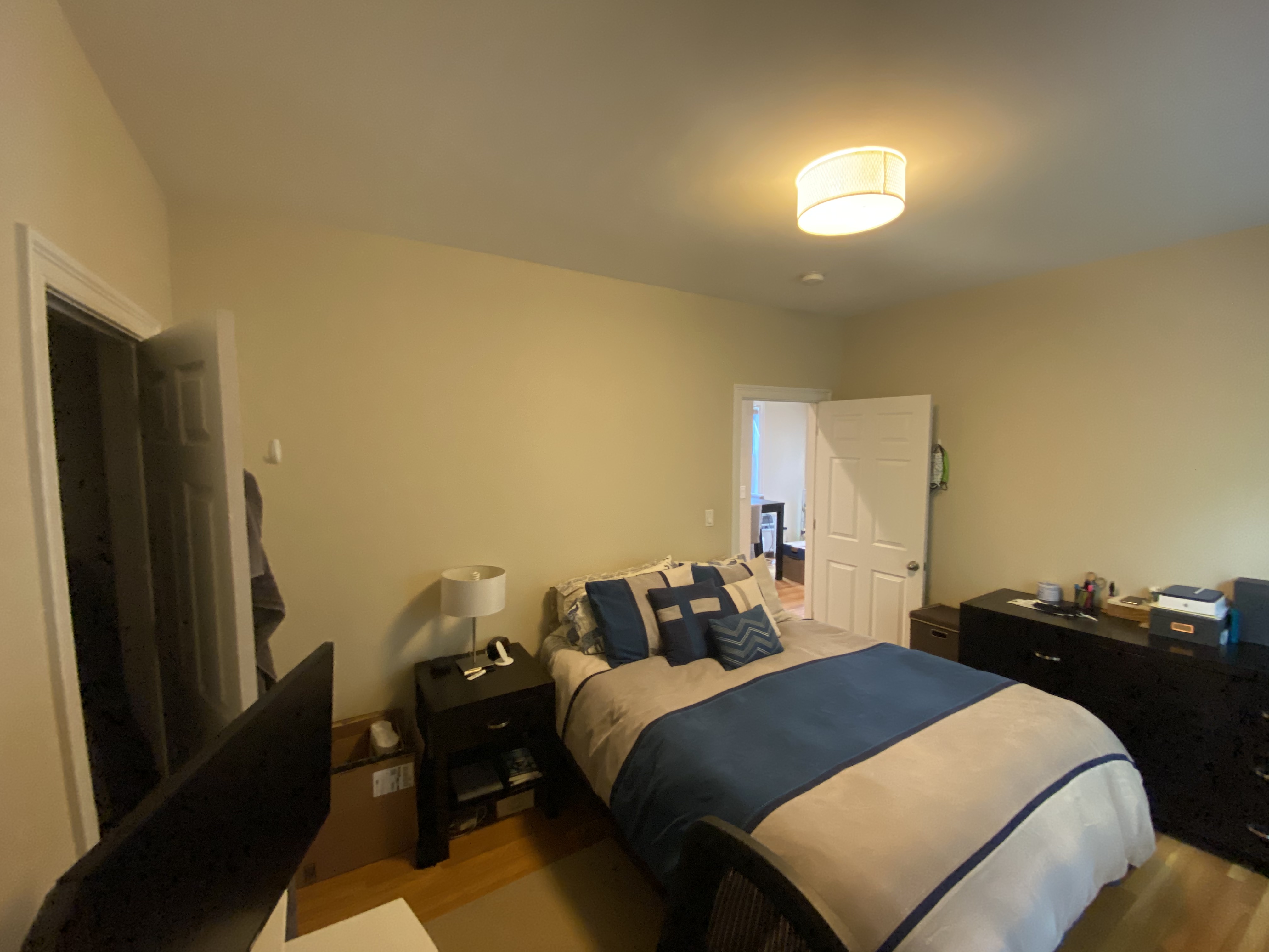 2 bed, 1 bath apartment for rent at 739 Somerville Ave Unit 1COPY, Porter Square — photo 8 of 13