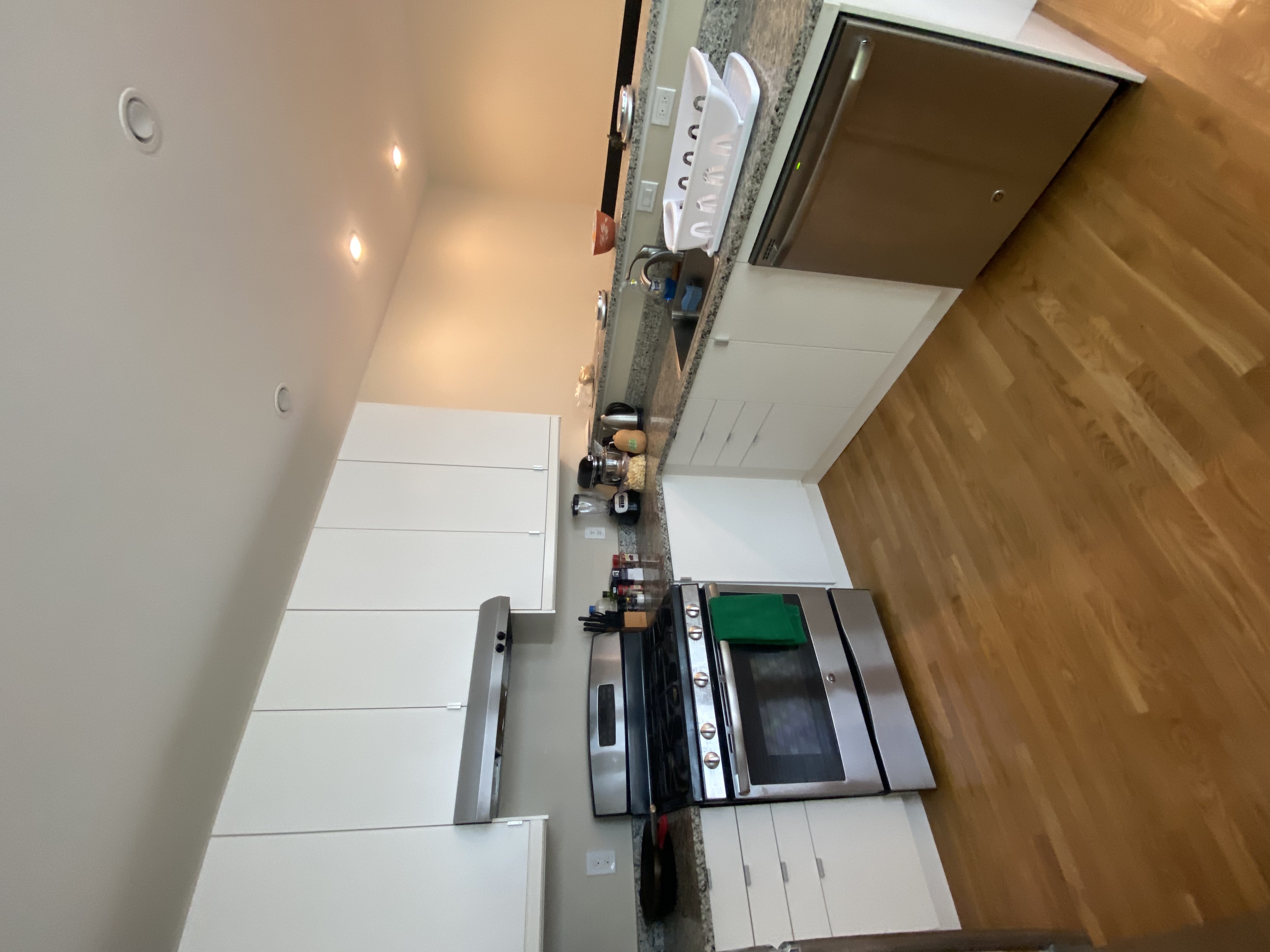 2 bed, 1 bath apartment for rent at 739 Somerville Ave Unit 1COPY, Porter Square