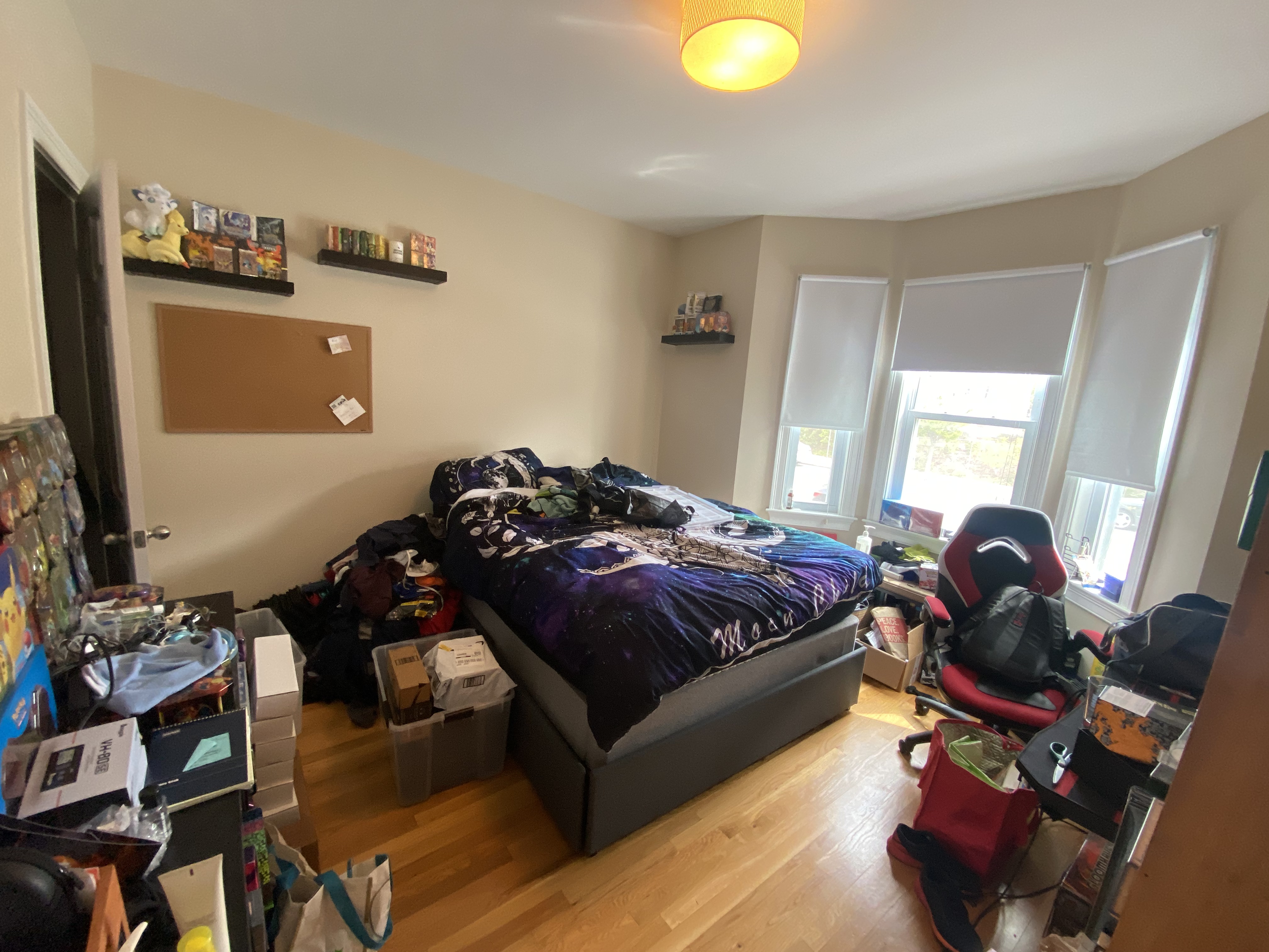 2 bed, 1 bath apartment for rent at 739 Somerville Ave Unit 1COPY, Porter Square — photo 9 of 13