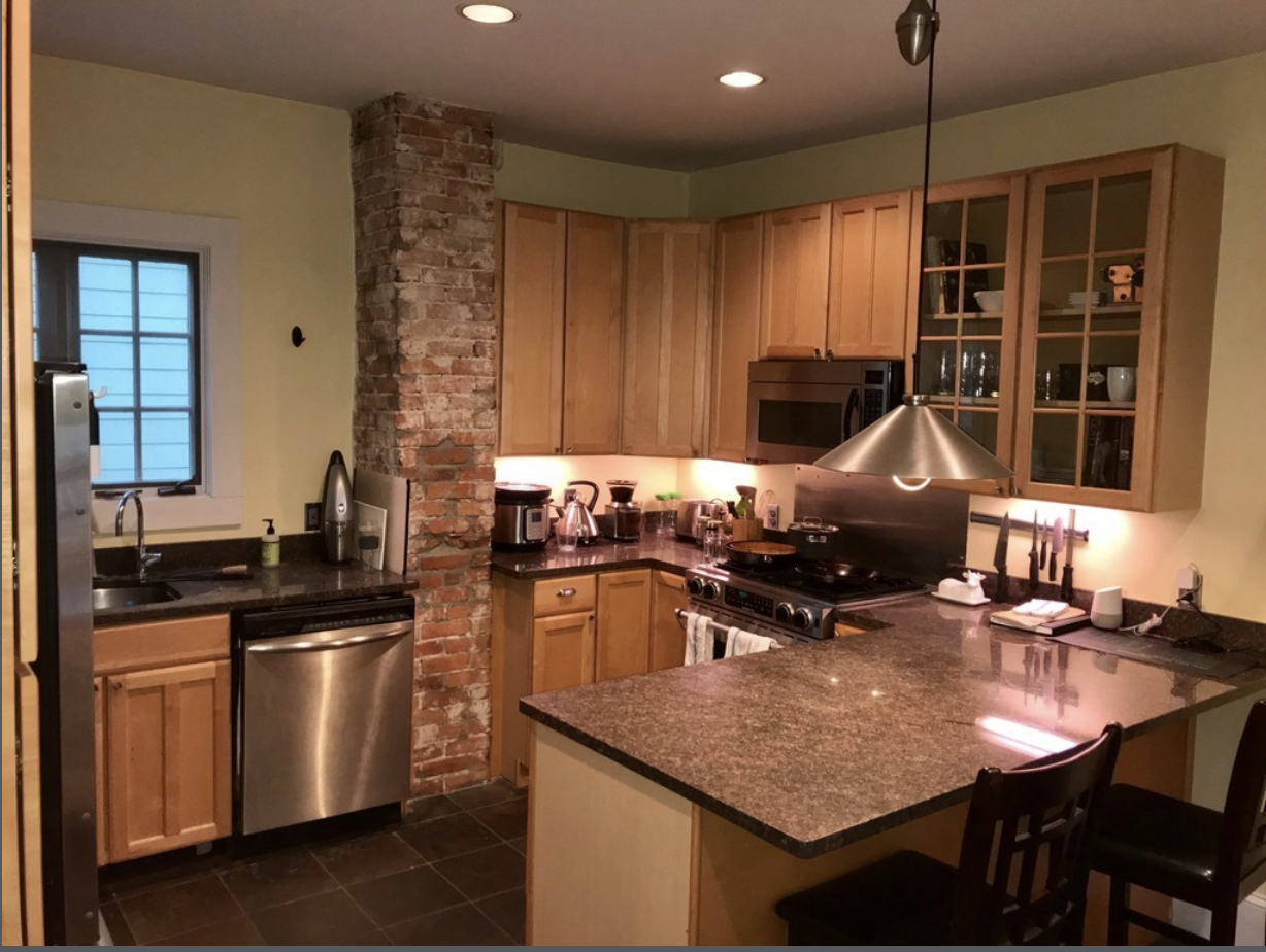 2 bed, 1 bath apartment for rent at 14 Knapp St Unit 1, Somerville — photo 4 of 13