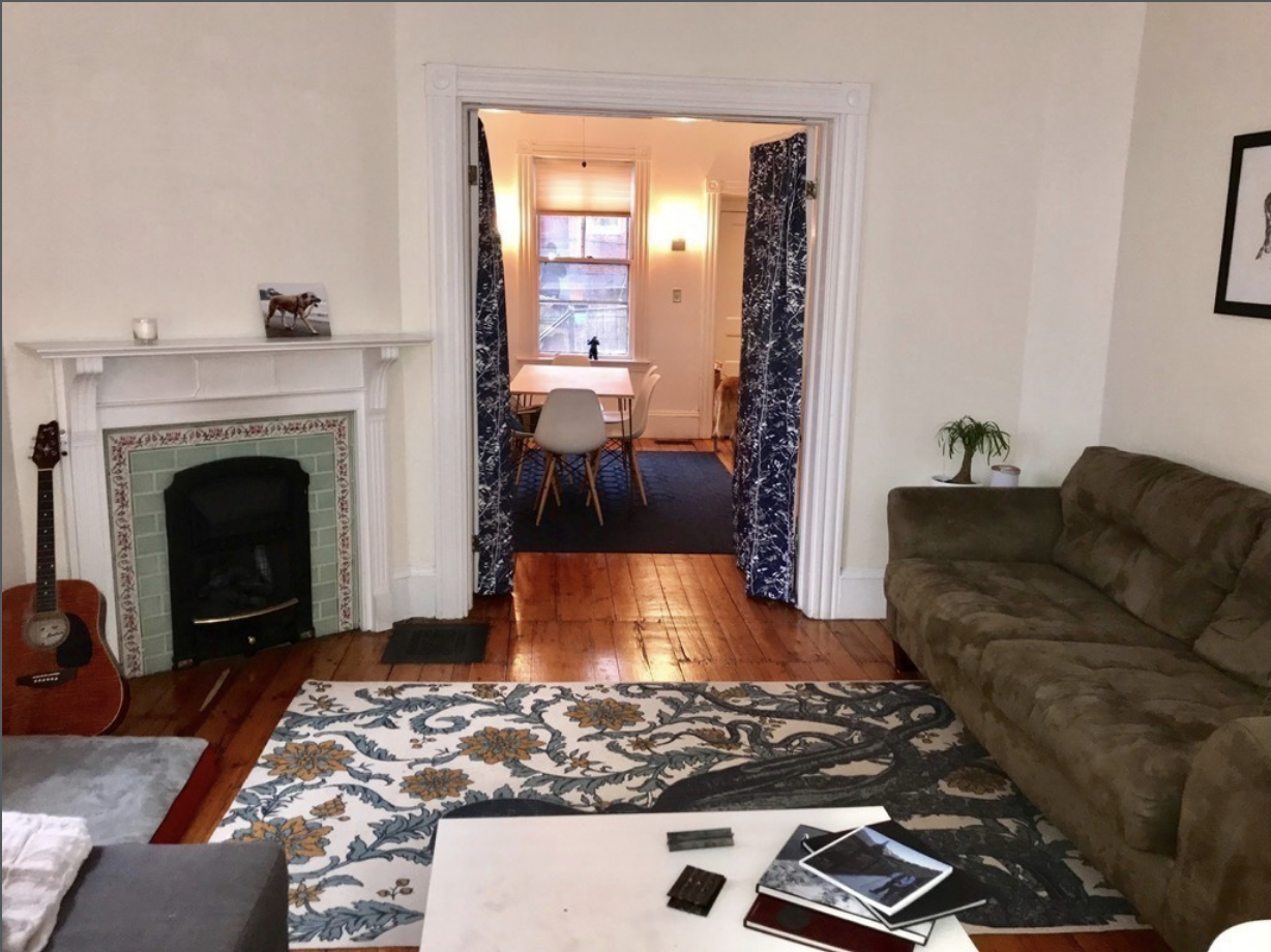 2 bed, 1 bath apartment for rent at 14 Knapp St Unit 1, Somerville — photo 8 of 13