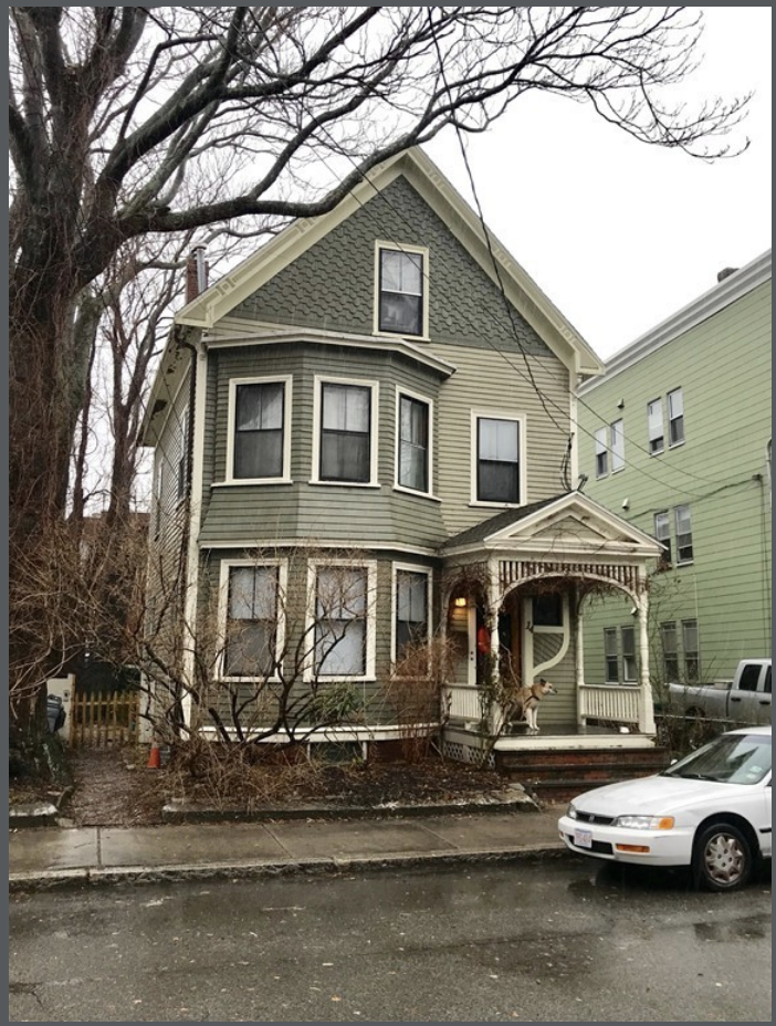 2 bed, 1 bath apartment for rent at 14 Knapp St Unit 1, Somerville — photo 13 of 13