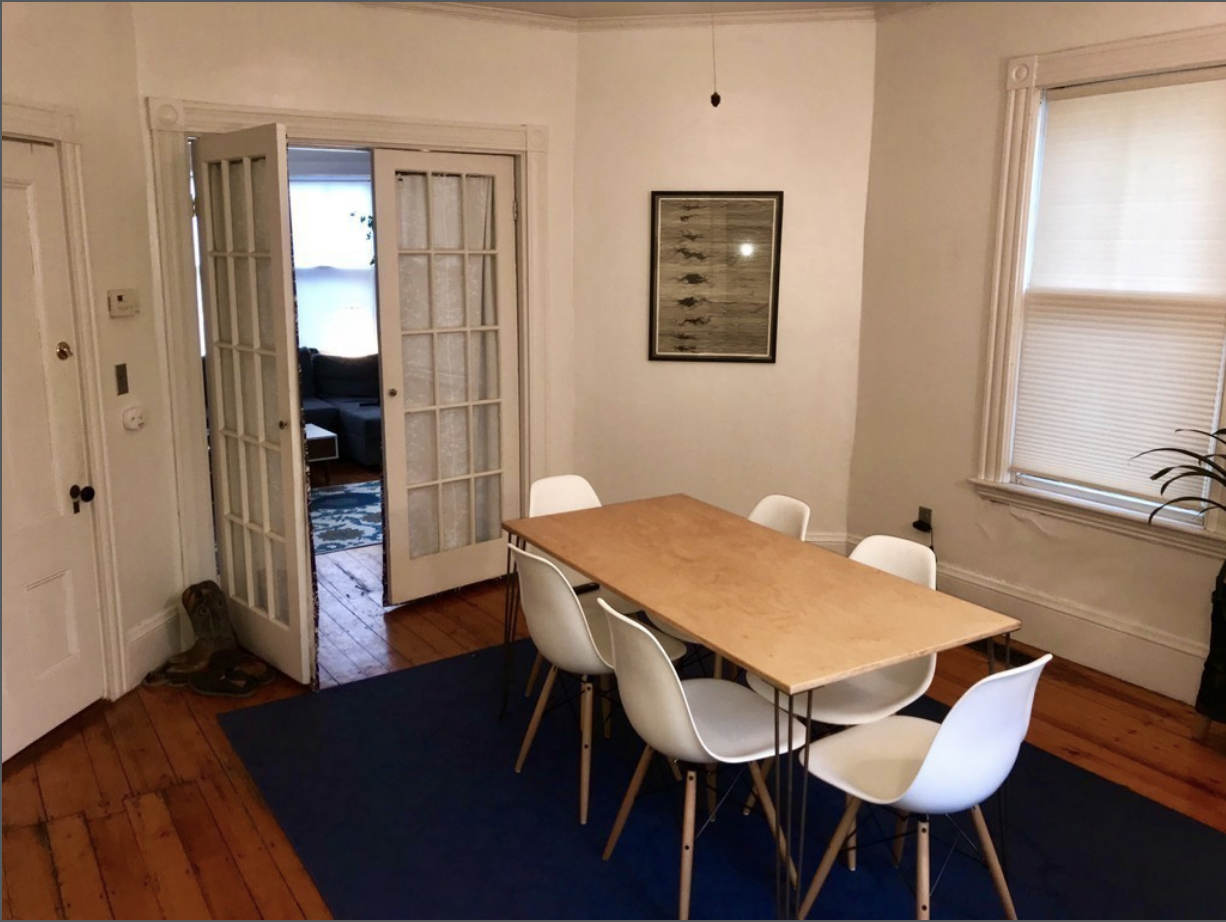 2 bed, 1 bath apartment for rent at 14 Knapp St Unit 1, Somerville — photo 10 of 13
