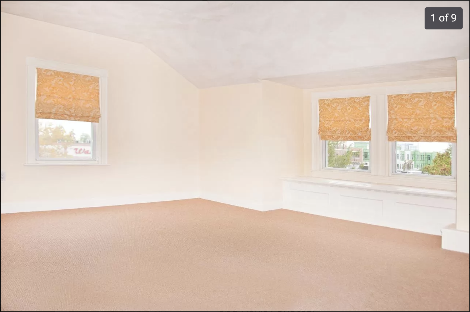 1 bed, 1 bath apartment for rent at 61 Dartmouth St Unit 3, Somerville — photo 8 of 13