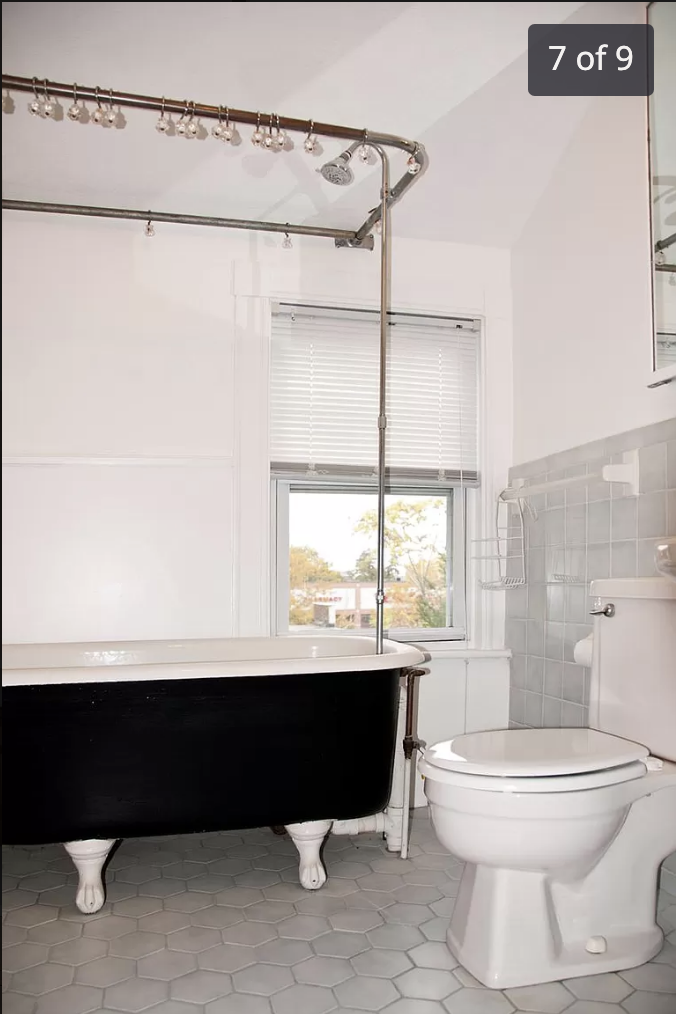 1 bed, 1 bath apartment for rent at 61 Dartmouth St Unit 3, Somerville — photo 11 of 13