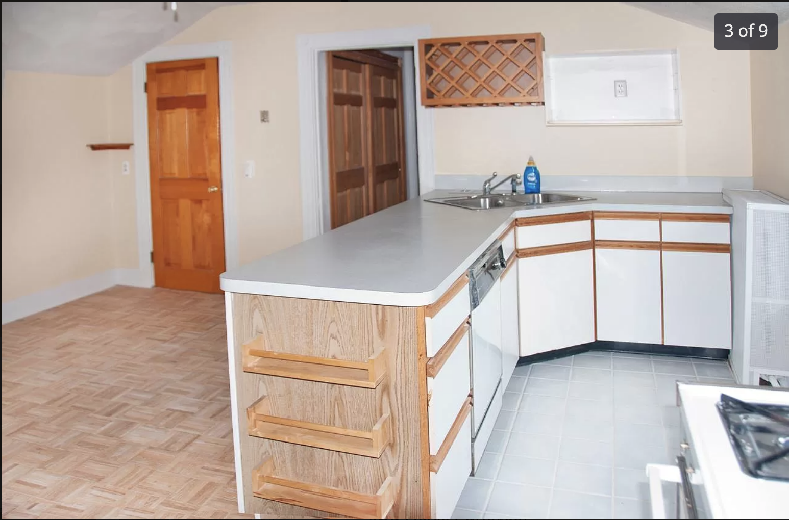 1 bed, 1 bath apartment for rent at 61 Dartmouth St Unit 3, Somerville — photo 6 of 13