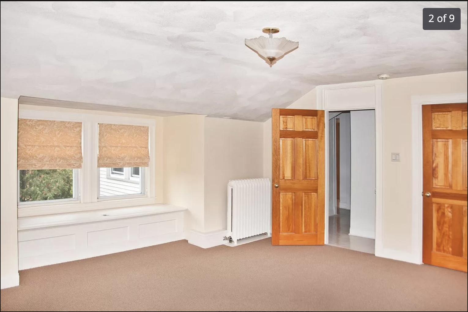 1 bed, 1 bath apartment for rent at 61 Dartmouth St Unit 3, Somerville — photo 9 of 13