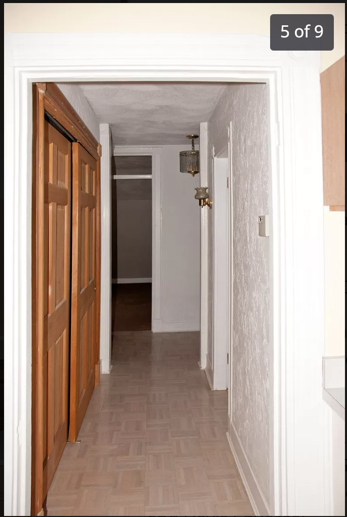 1 bed, 1 bath apartment for rent at 61 Dartmouth St Unit 3, Somerville — photo 10 of 13