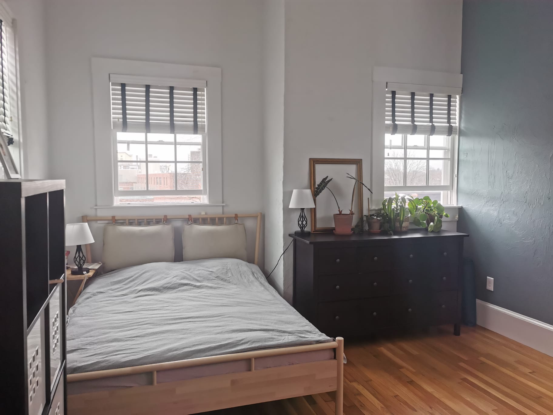 16 Chauncy St, West Cambridge