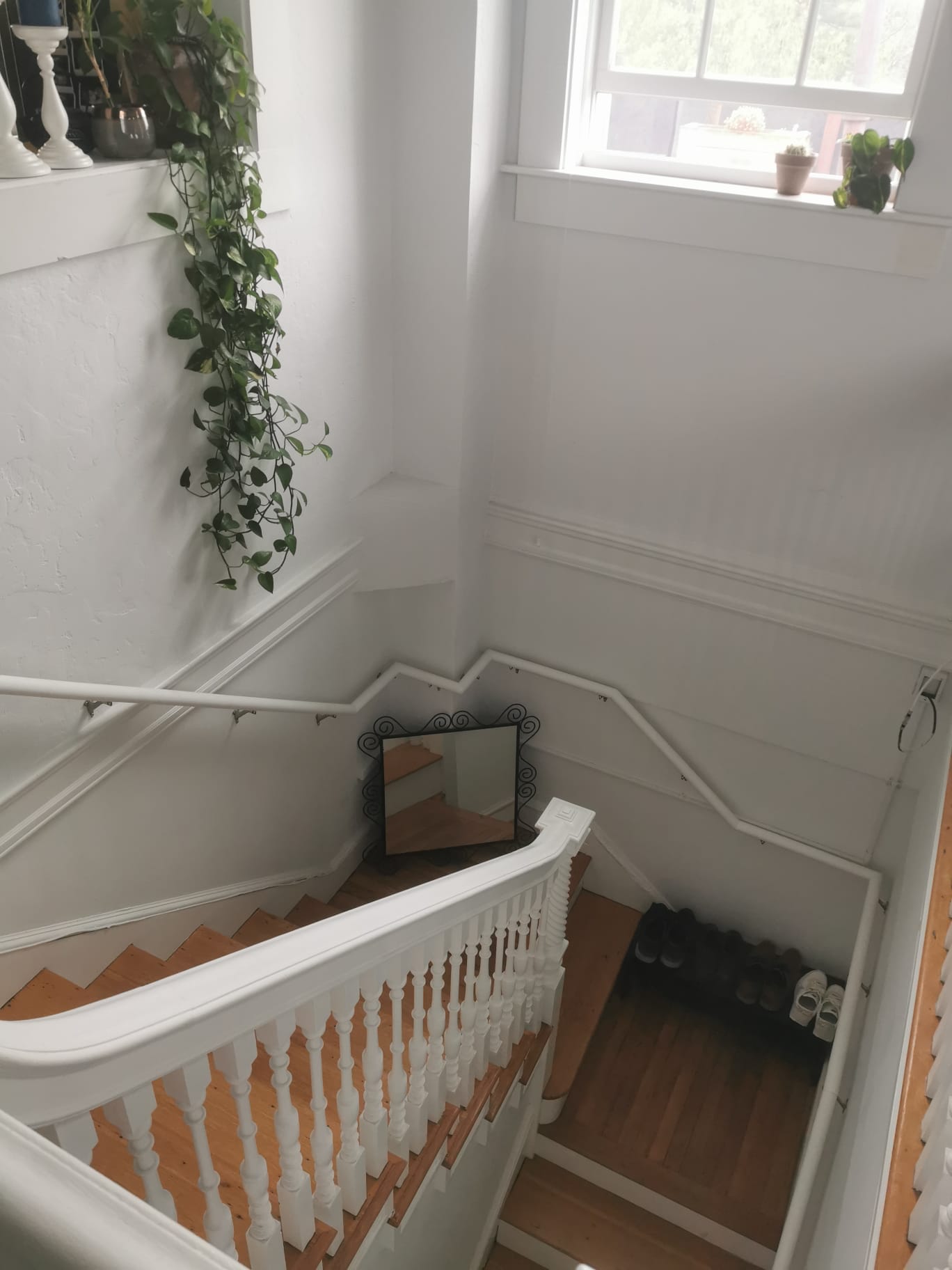 16 Chauncy St, West Cambridge