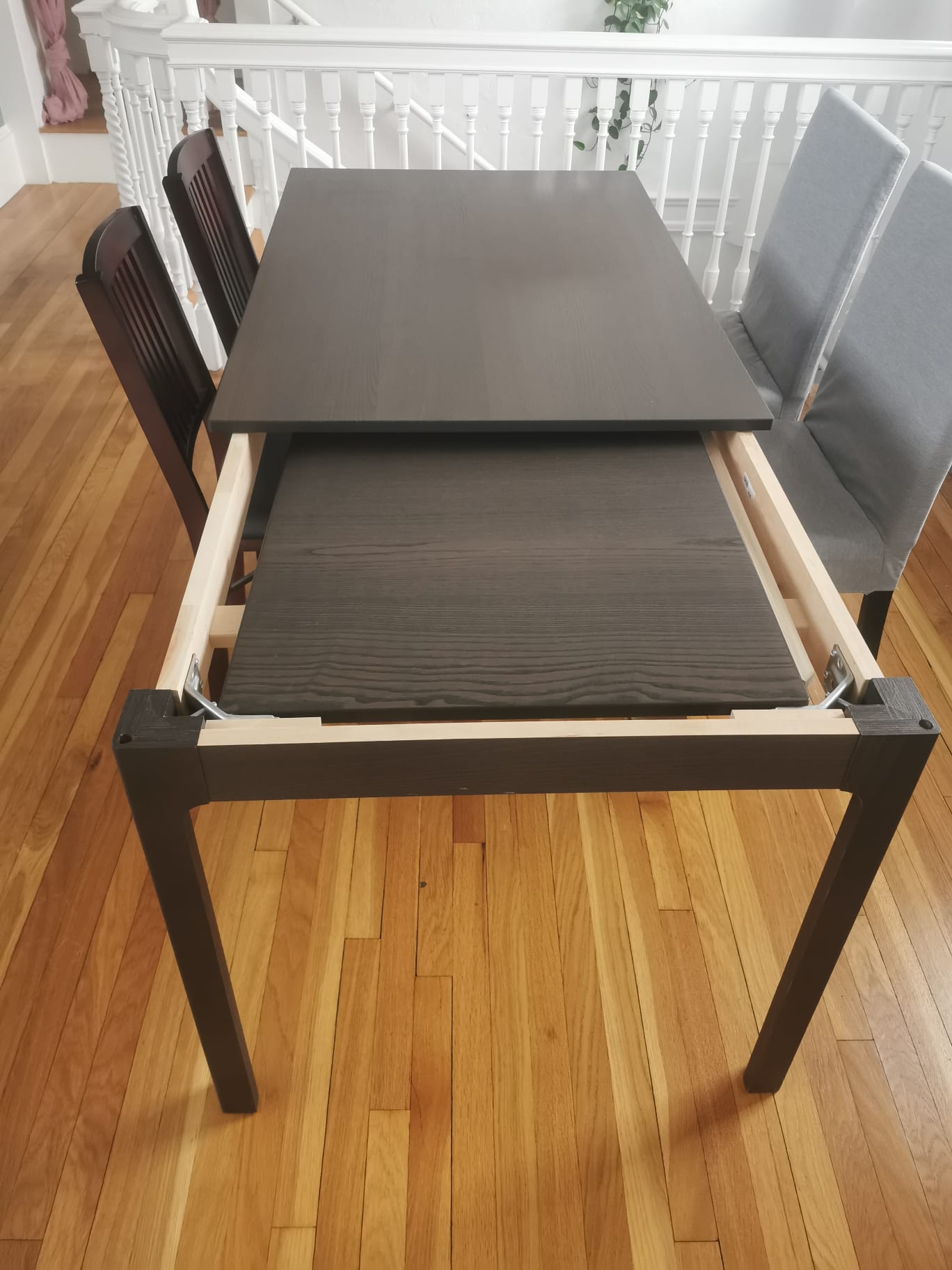 16 Chauncy St, West Cambridge