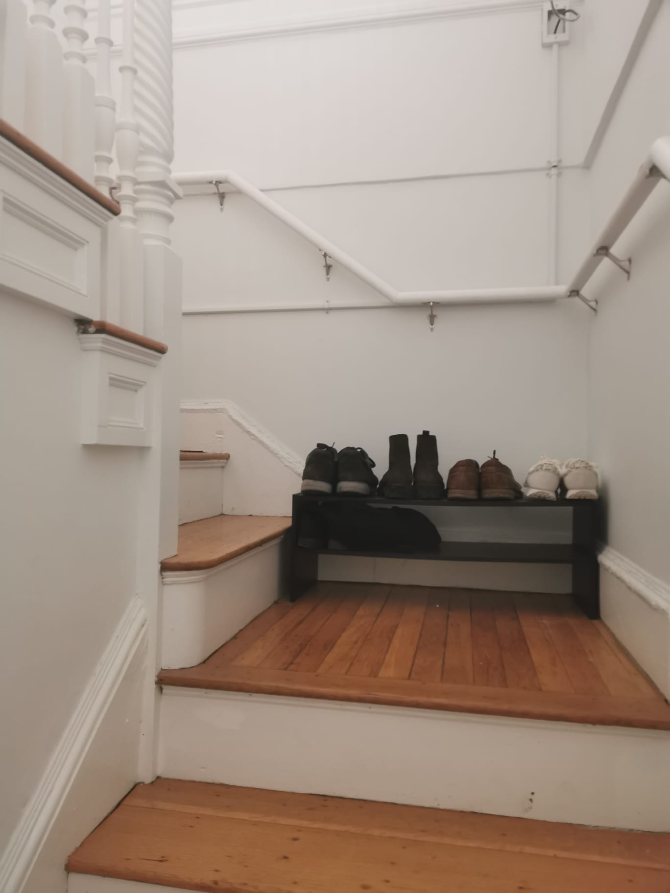 16 Chauncy St, West Cambridge