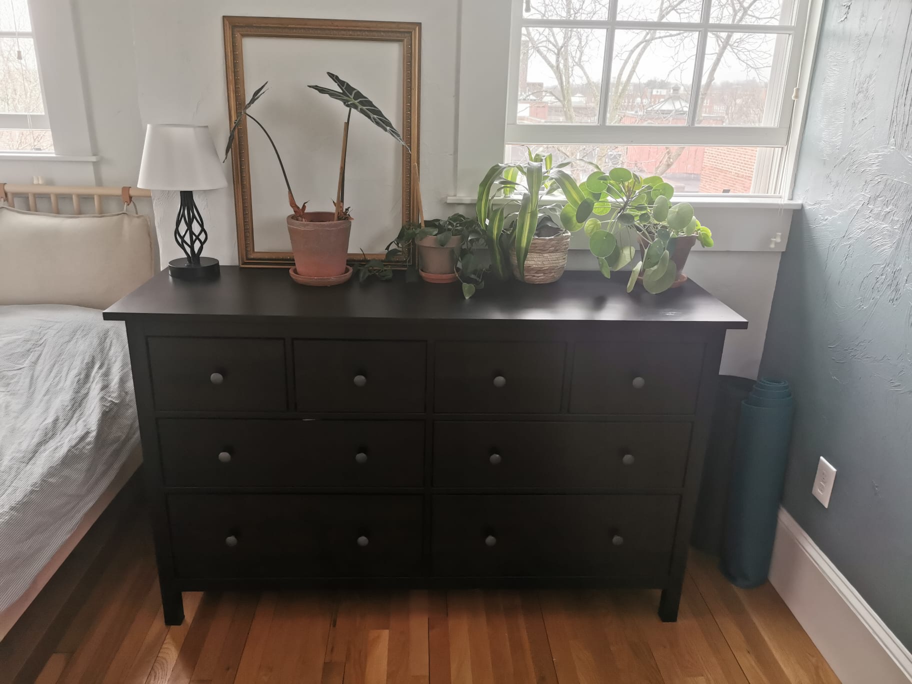 16 Chauncy St, West Cambridge