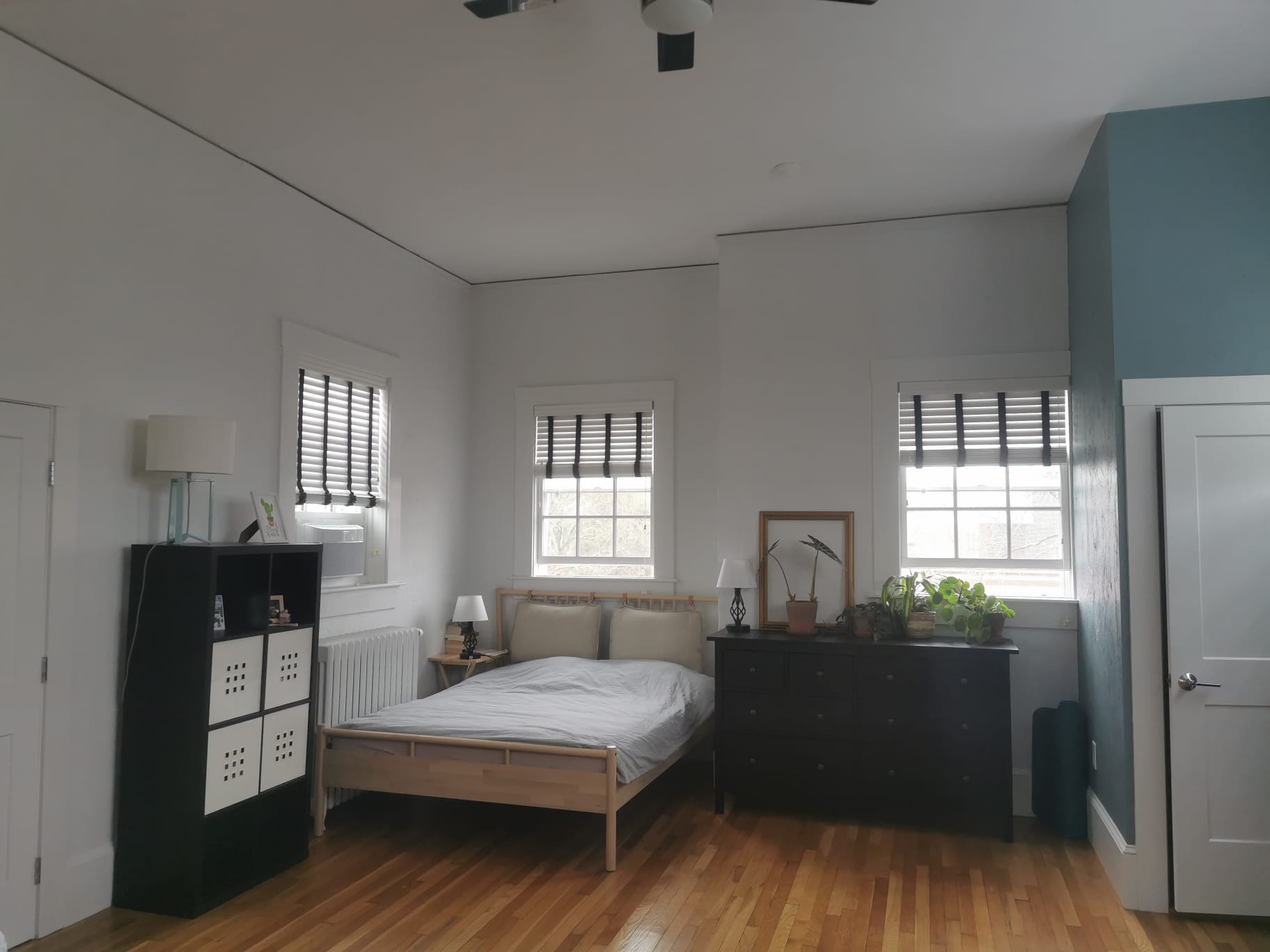 16 Chauncy St, West Cambridge