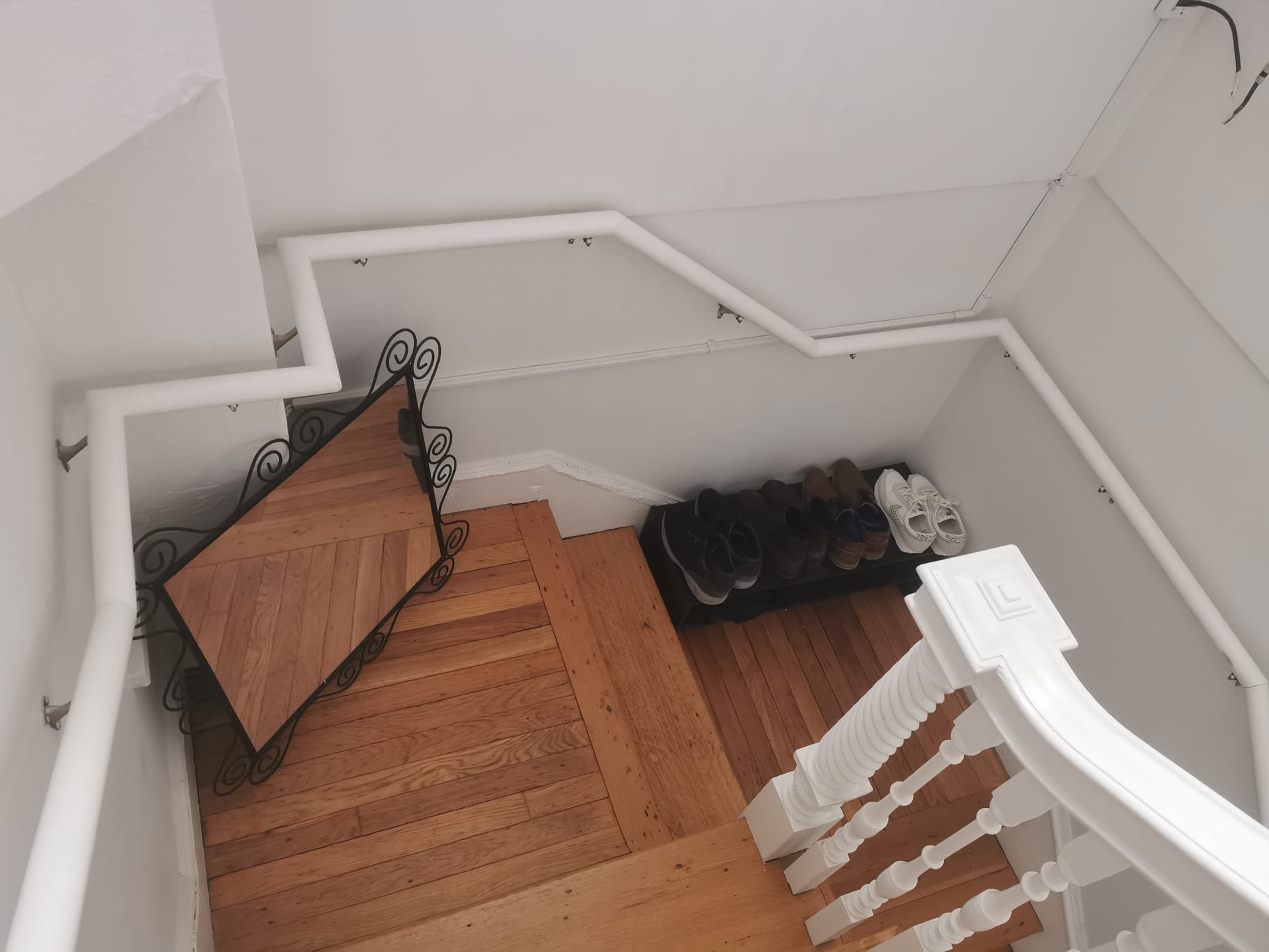 16 Chauncy St, West Cambridge