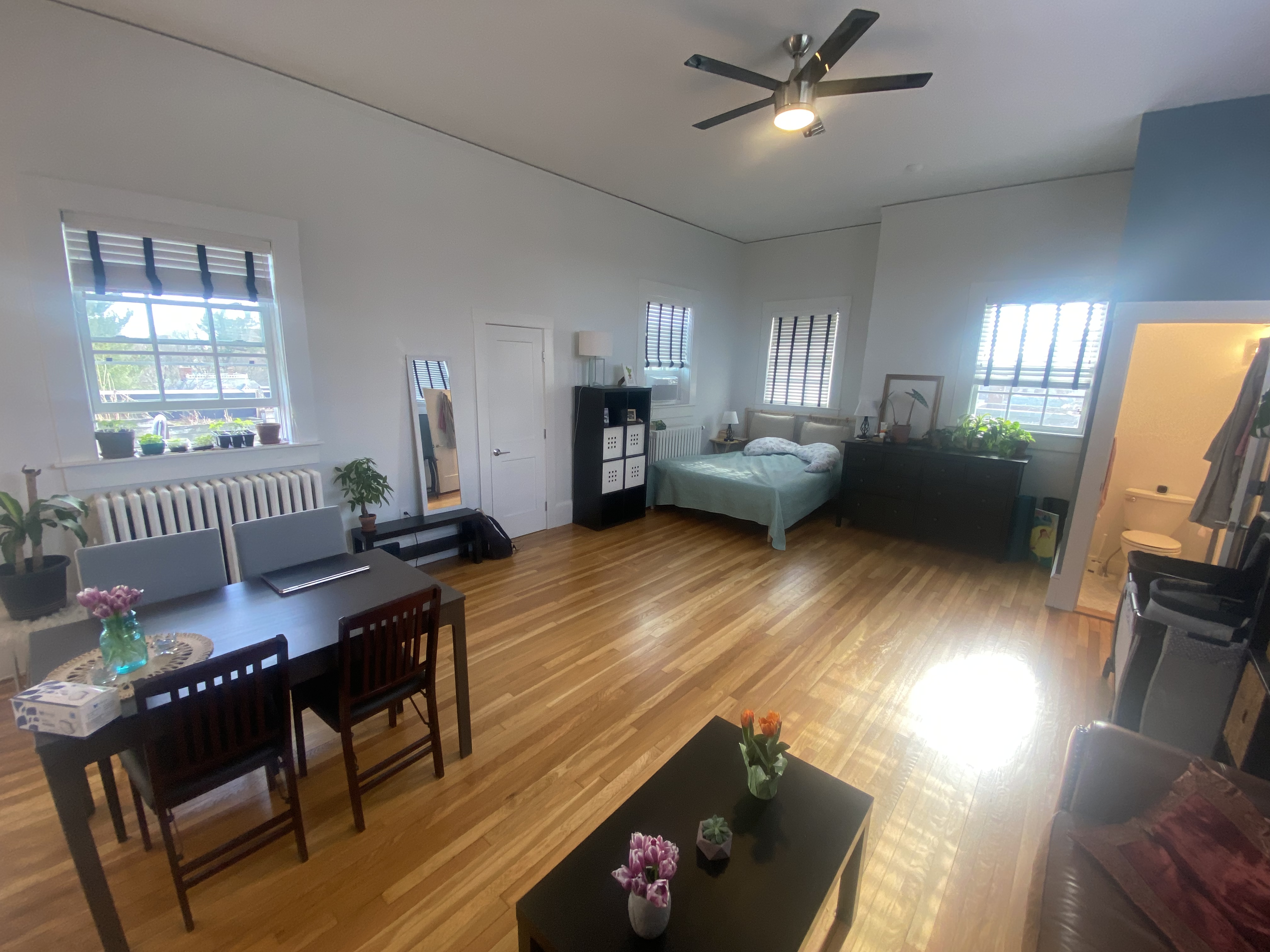 16 Chauncy St, West Cambridge