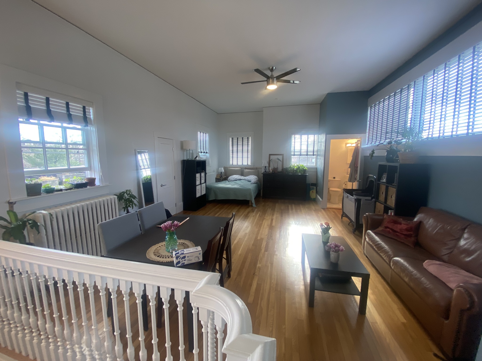 16 Chauncy St, West Cambridge