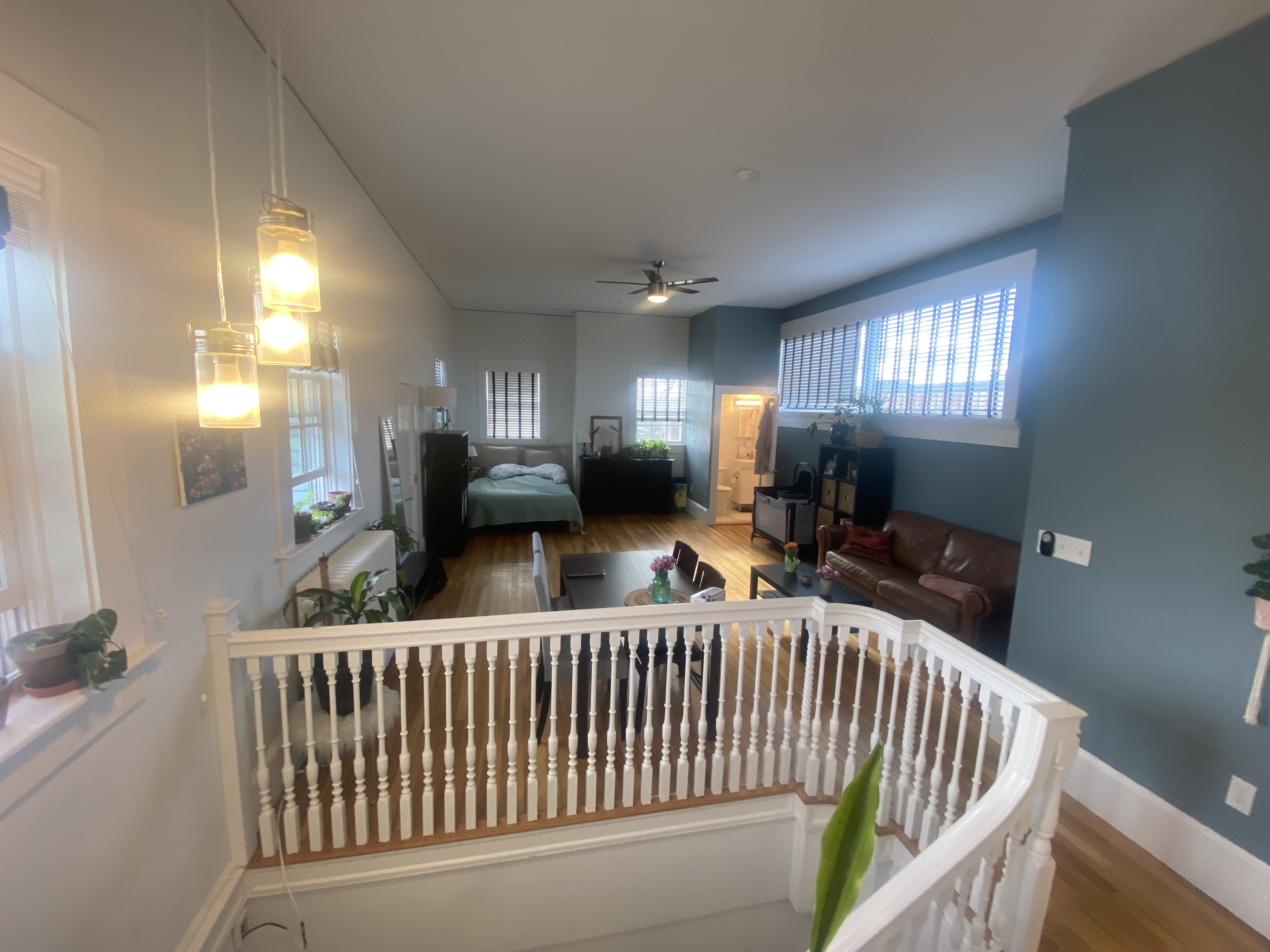 16 Chauncy St, West Cambridge