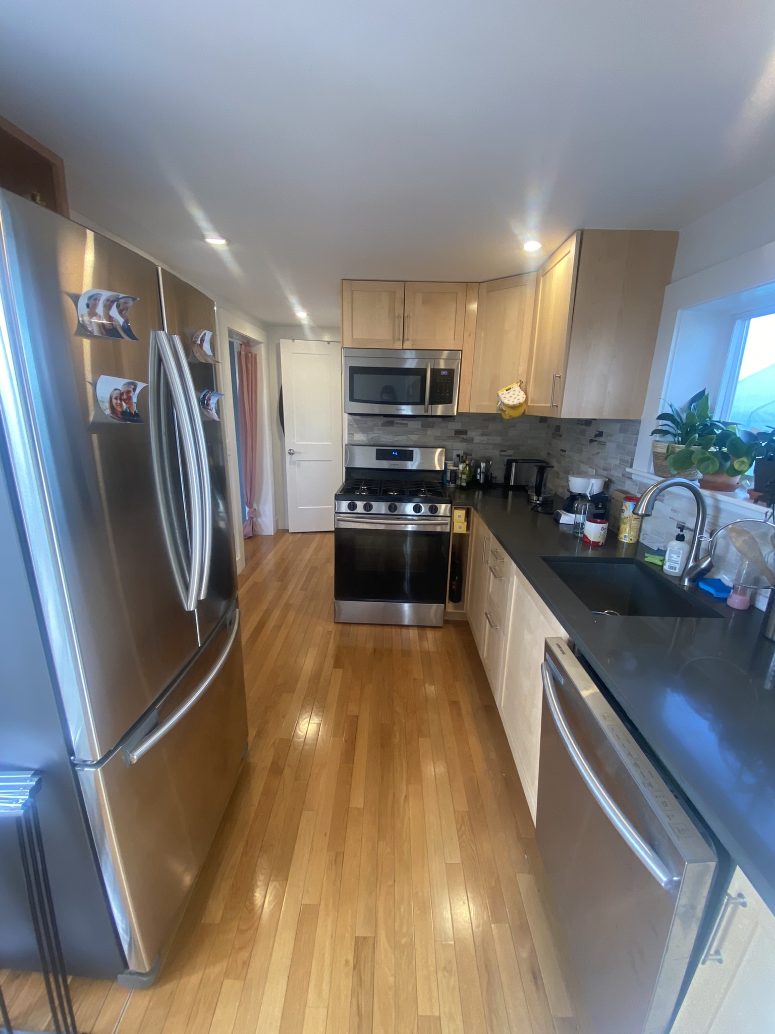 16 Chauncy St, West Cambridge