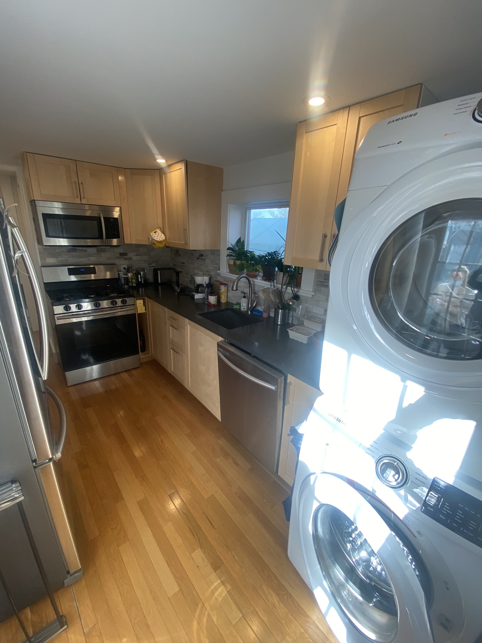 16 Chauncy St, West Cambridge